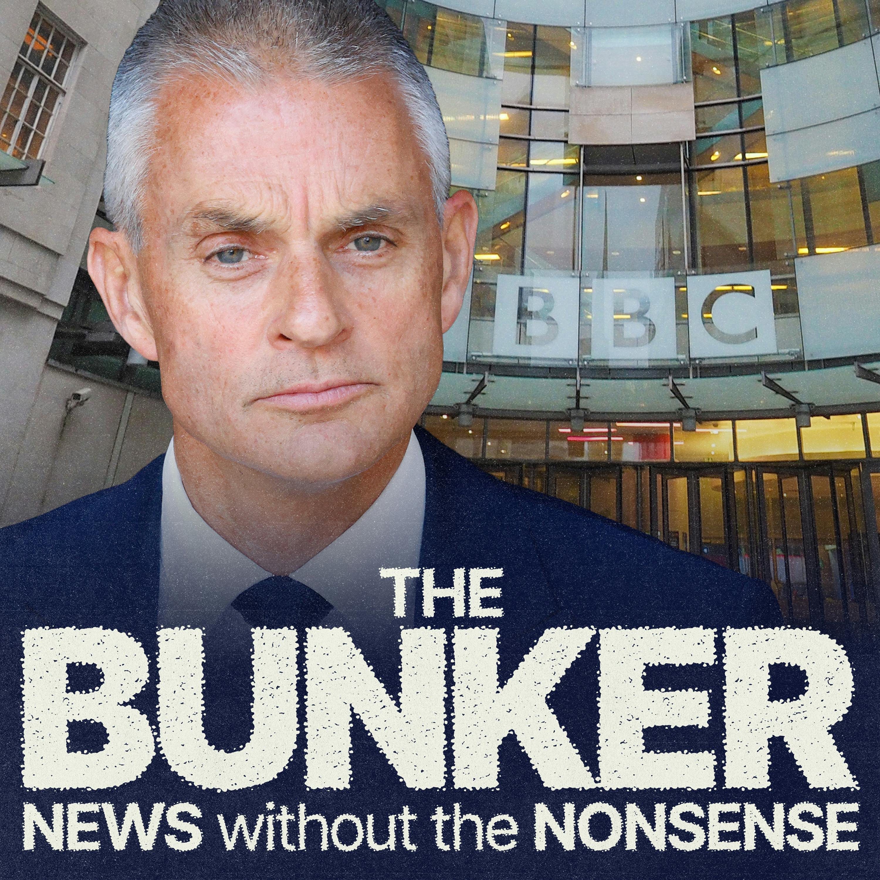 Coup at the BBC – Start Your Week with Ros Taylor