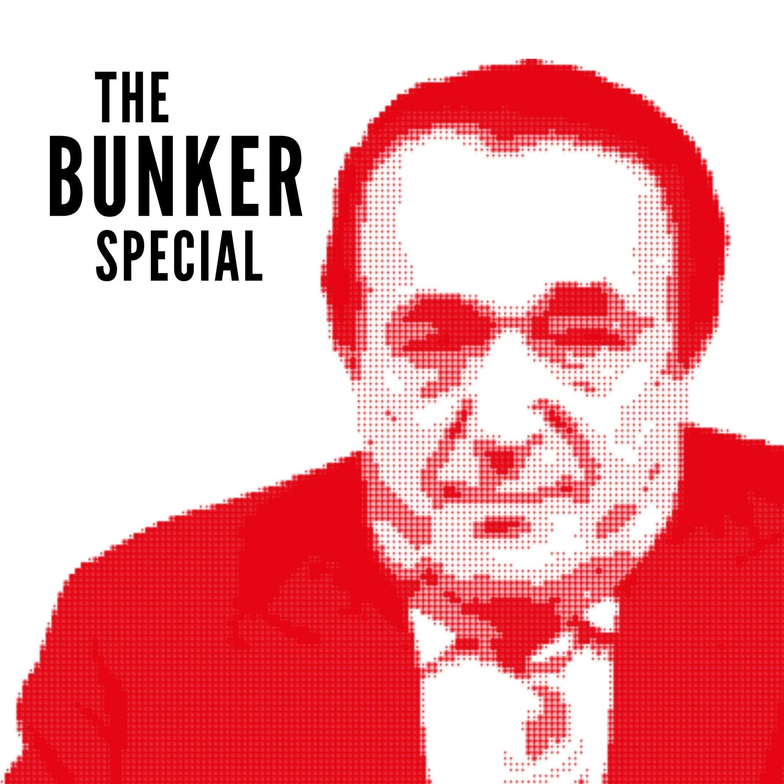 Weekend extra: ROBERT MAXWELL’s cash from chaos