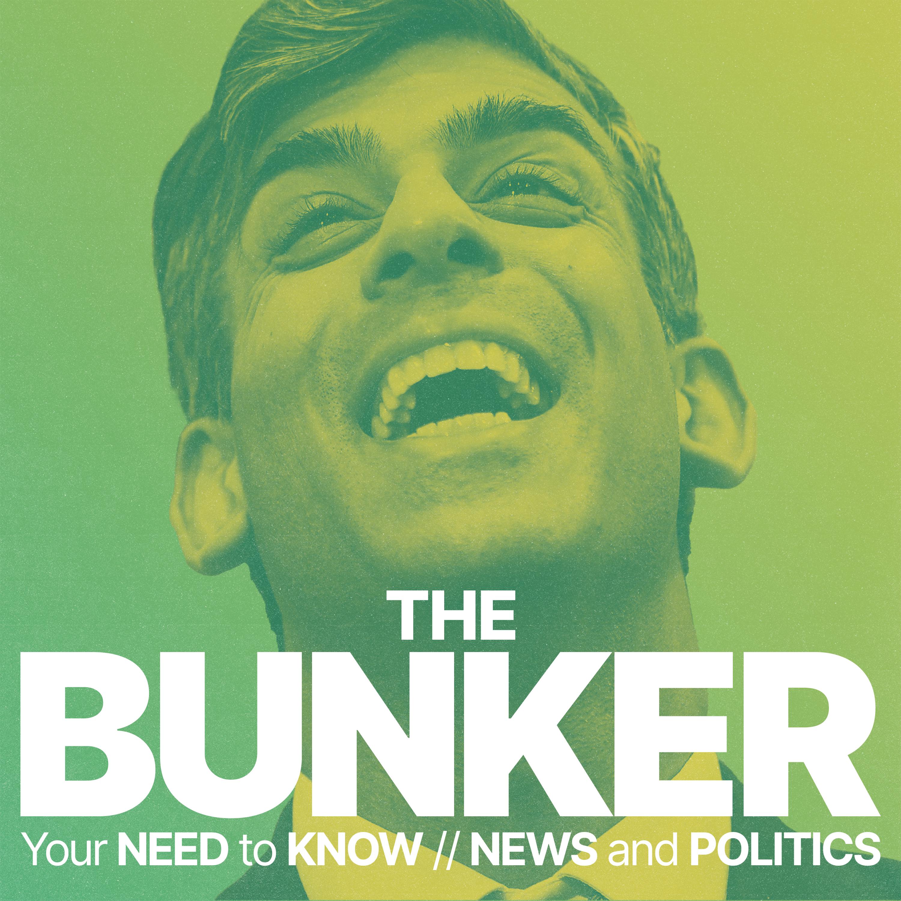 For whom the bell polls – Start Your Week with Alex Andreou