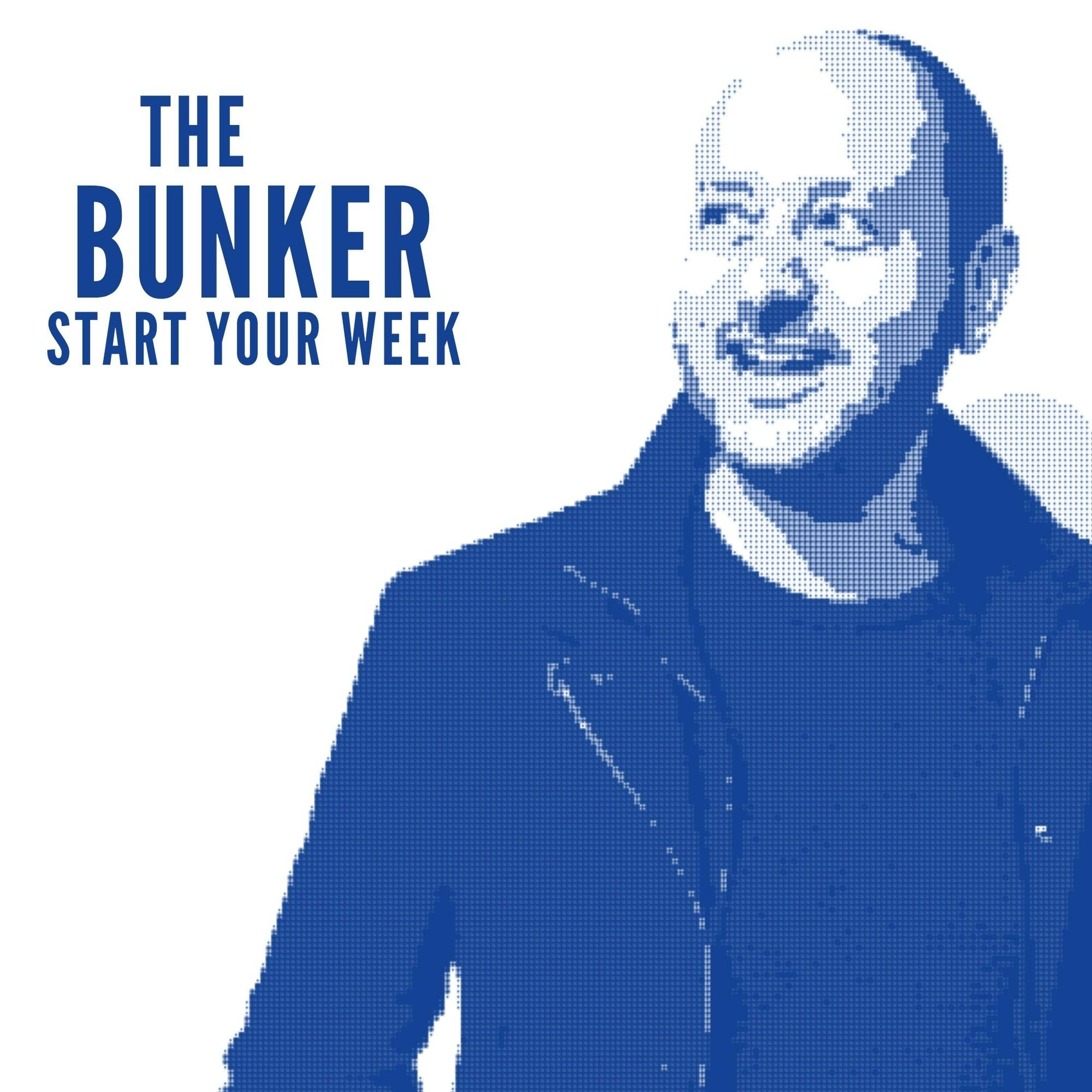 “Essentially a new epidemic?” IAN DUNT starts your week