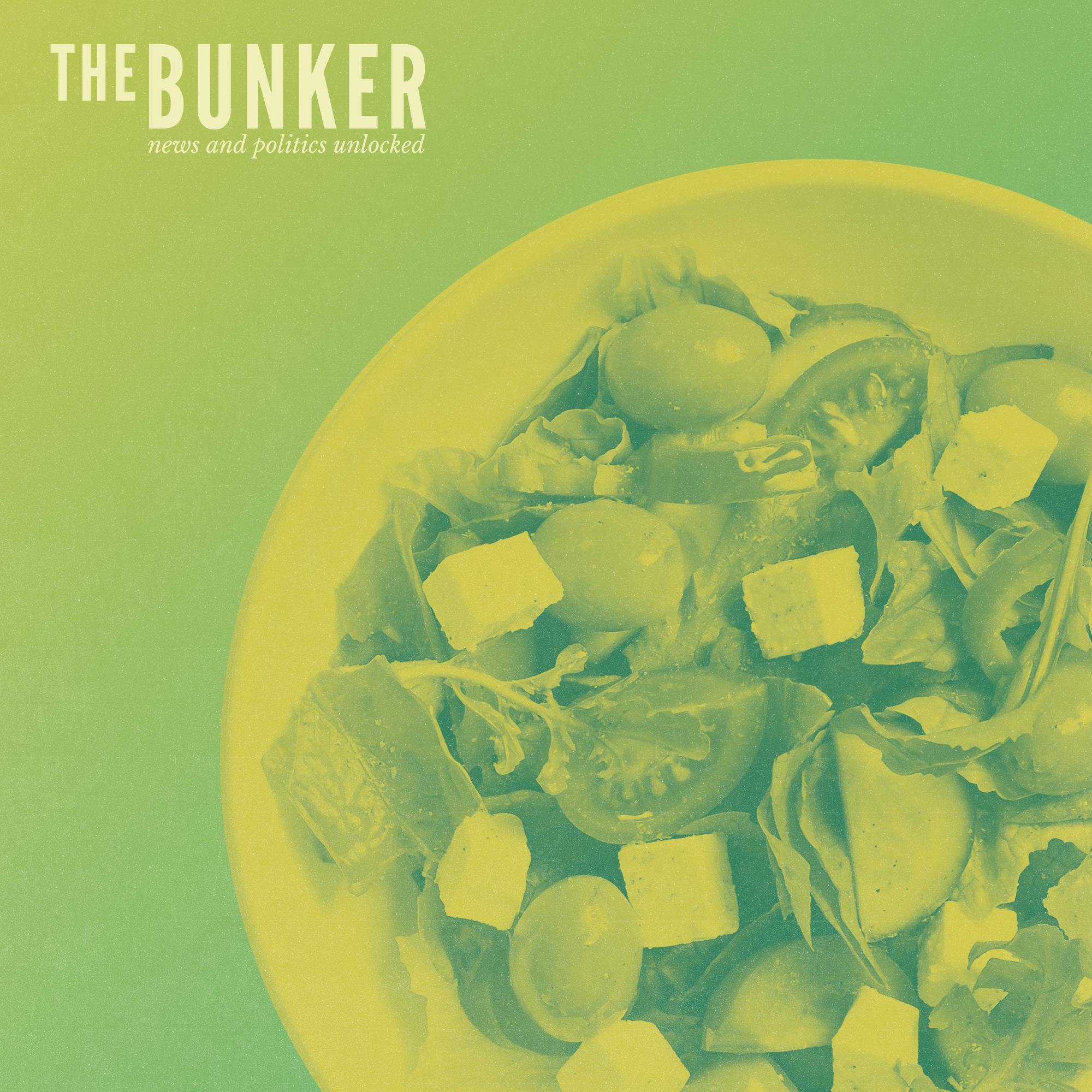 The Knackered Lunch: Henry Dimbleby on fixing the Govt’s food fiasco
