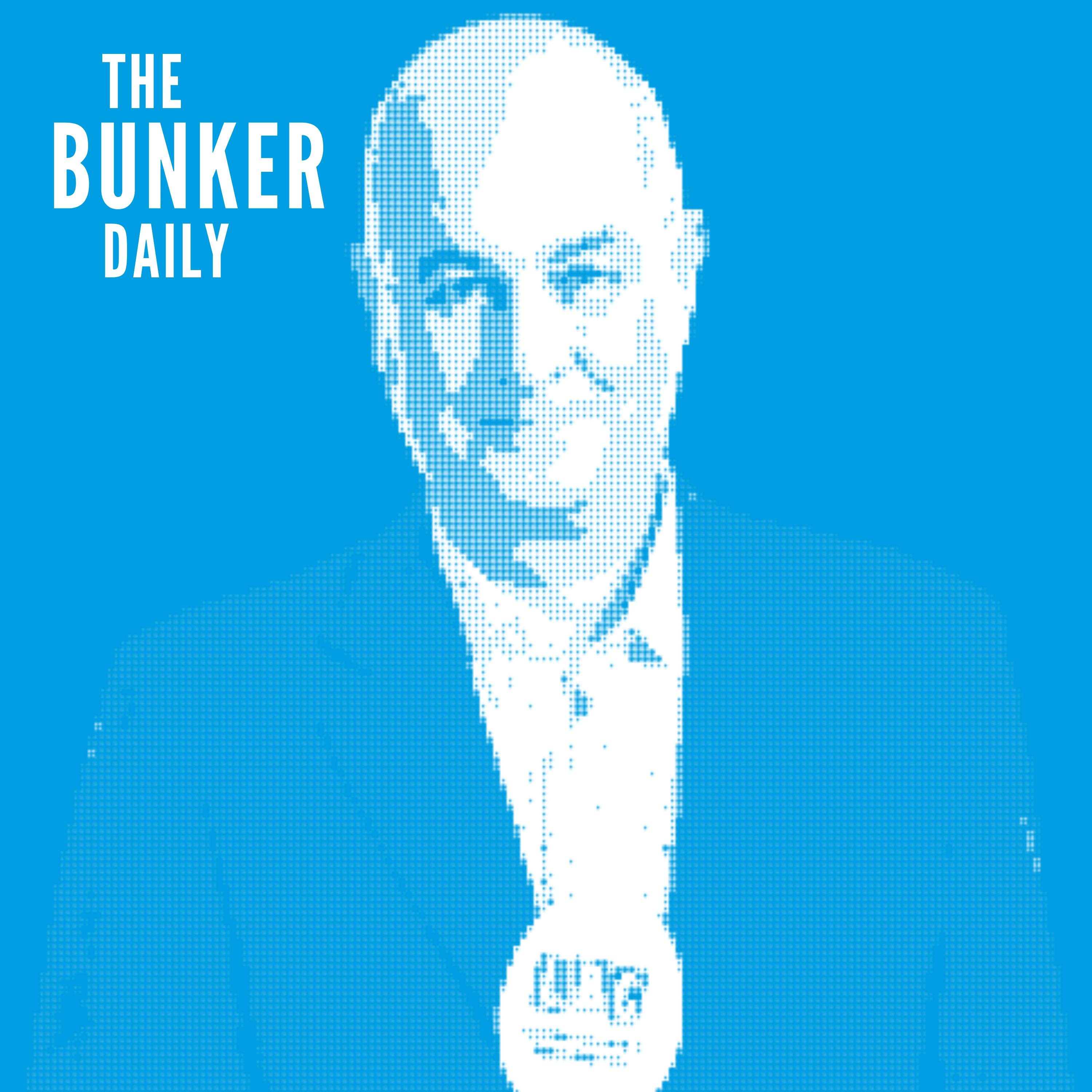 Daily: What makes a great PM? IAIN DALE talks to Ian Dunt