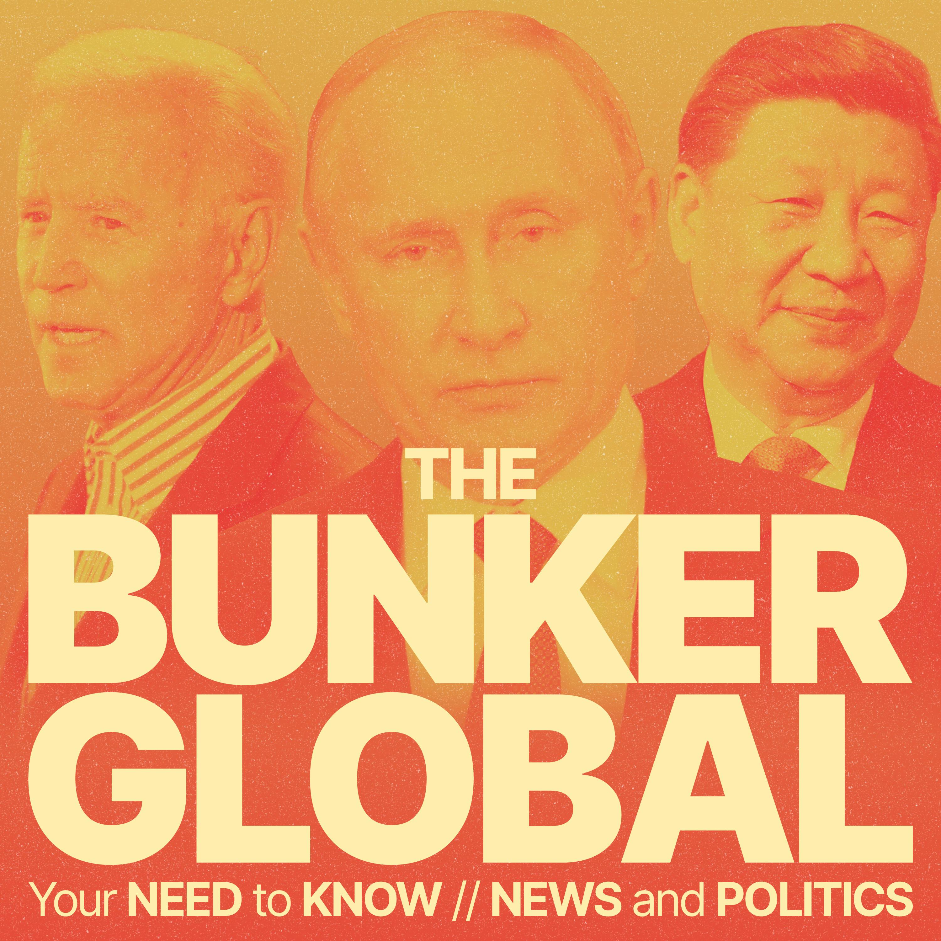 Bunker Global: G20 cheat sheet, Orbán endorses Trump and is Dubai the next Las Vegas?