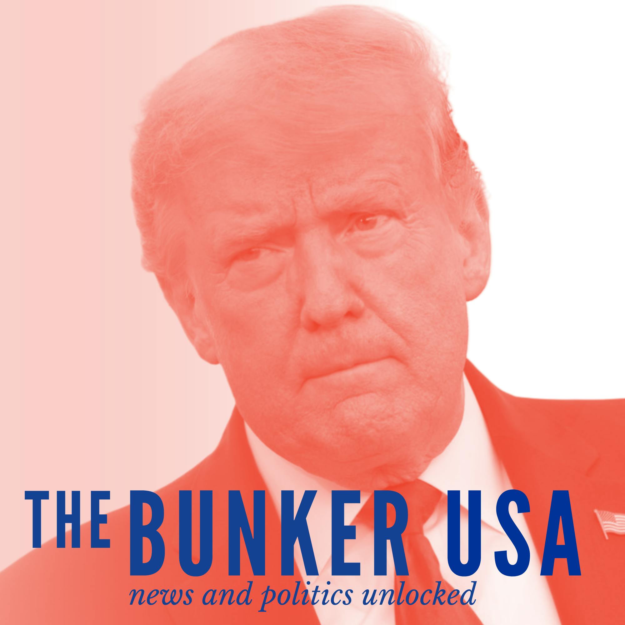 Bunker USA: You can’t handle the Truth Social – Inside Trump’s alt Twitter