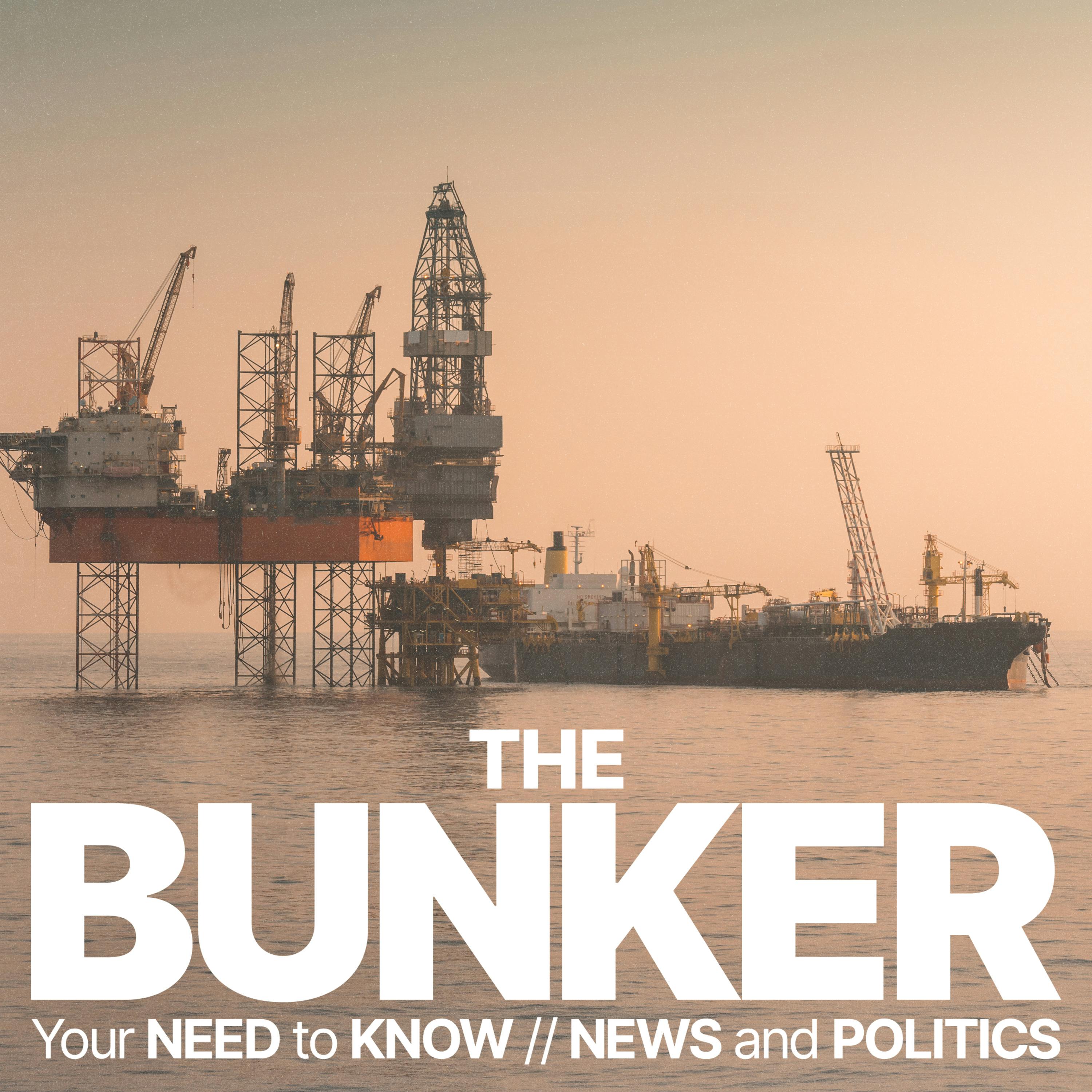 Crude Awakening: Why oil still shapes everything