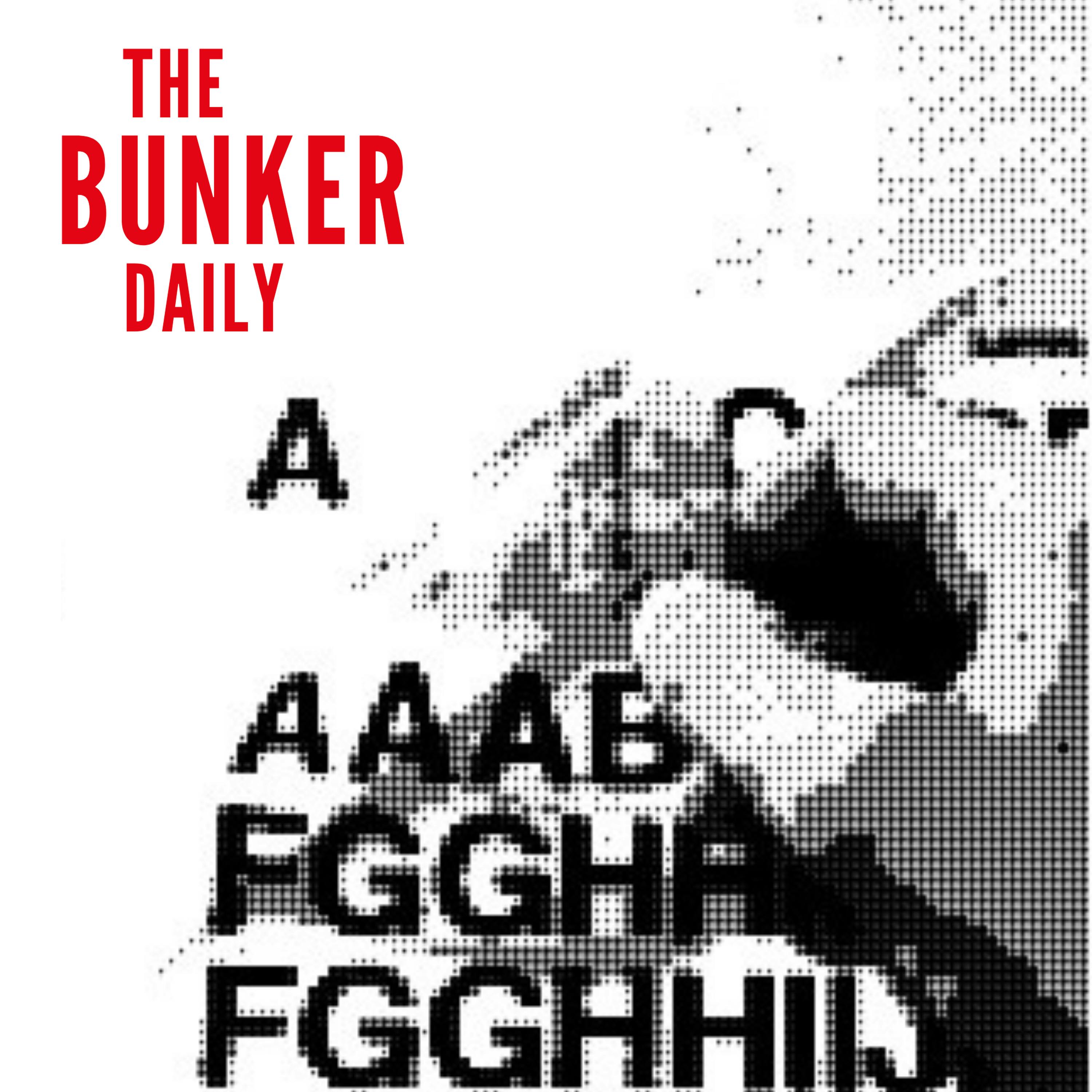 Daily: HEADLINE NEWS – The power of FONTS episode artwork