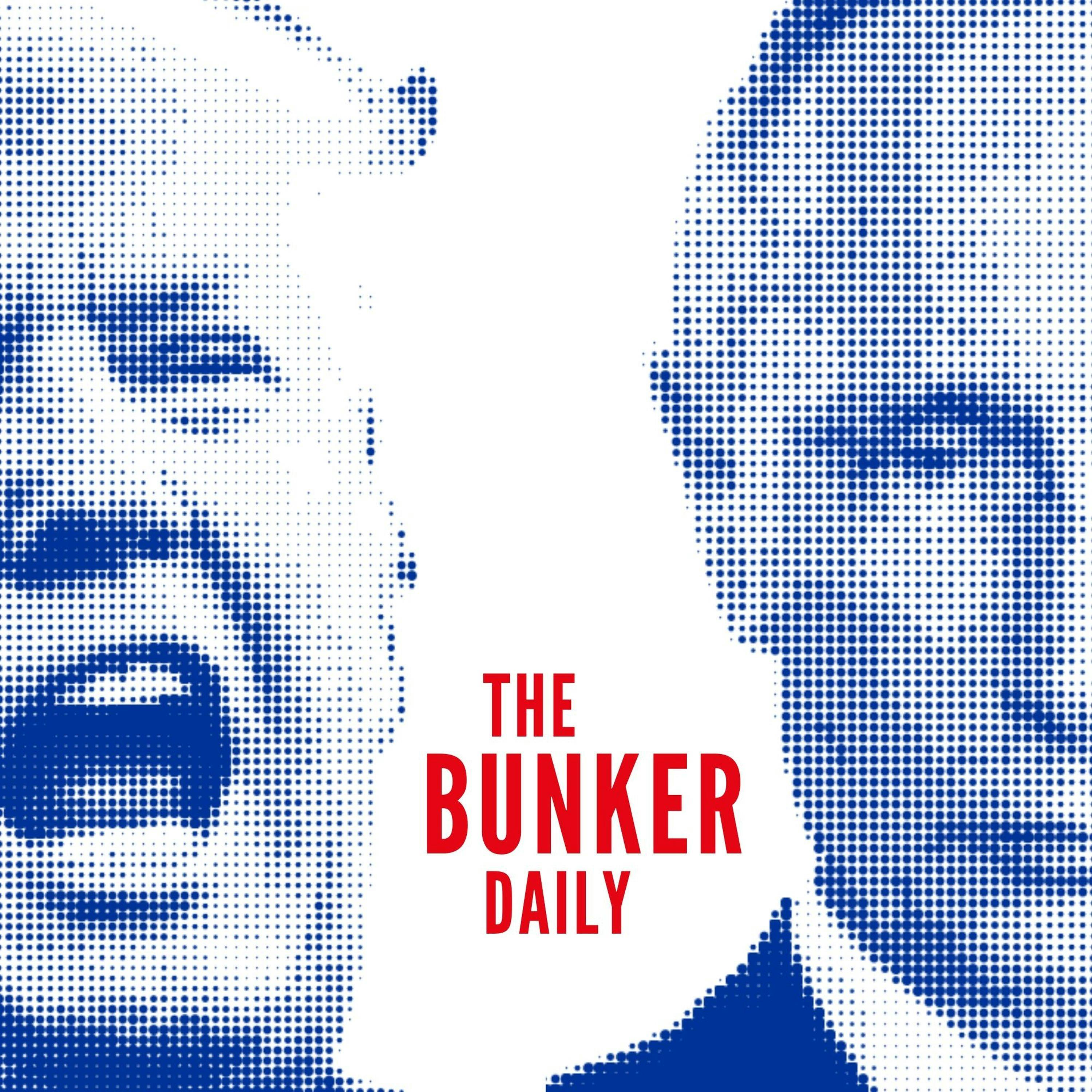 Daily: MASHA GESSEN on Trump, Putin and the Power Lie episode artwork