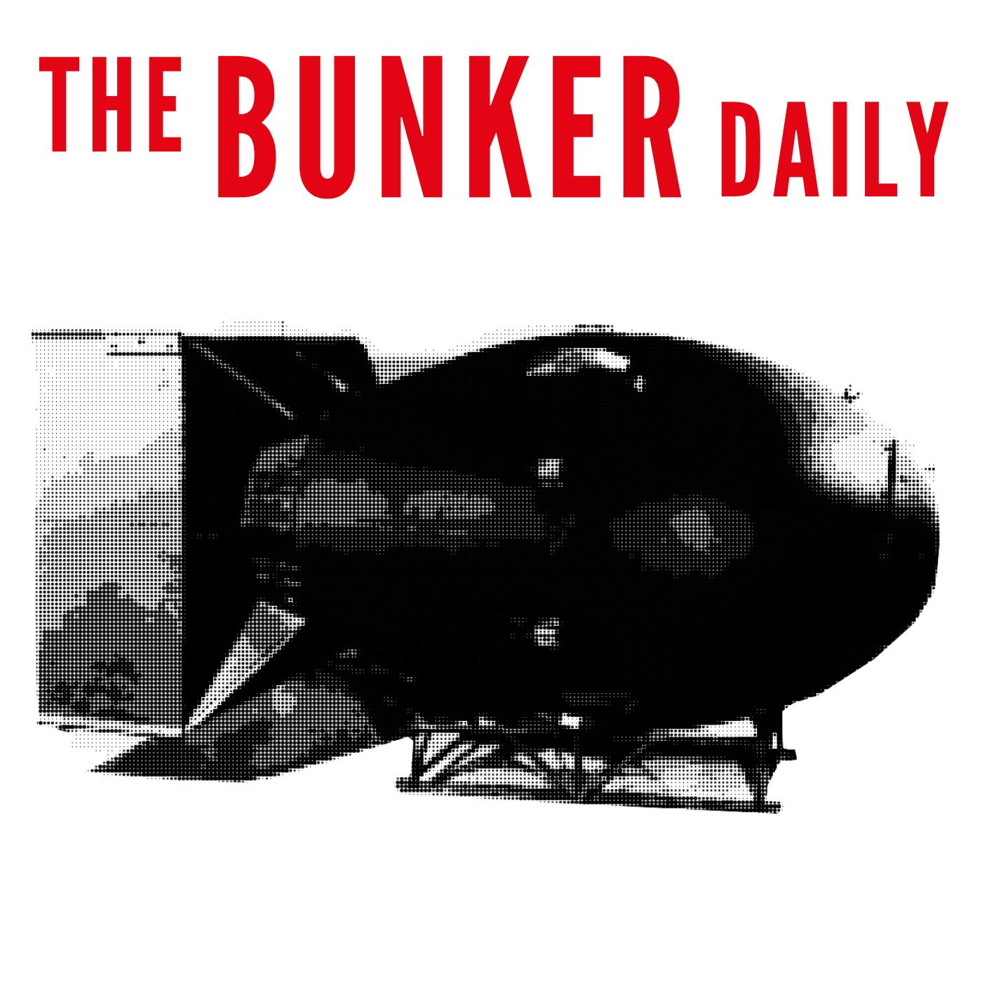 Daily: 21st Century Nuclear War