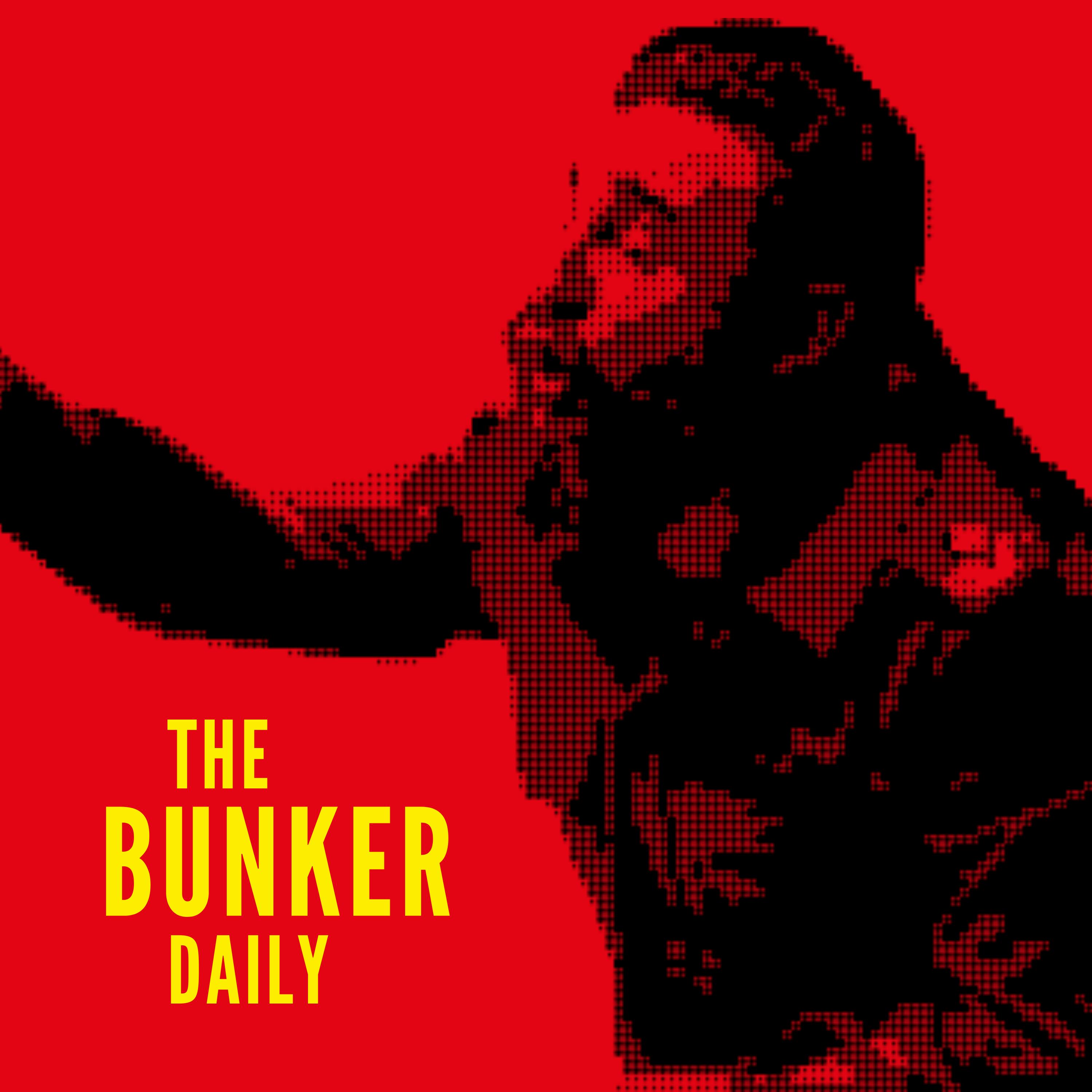 Daily: ¡Populista! The deadly allure of Latin America’s left wing strongmen episode artwork
