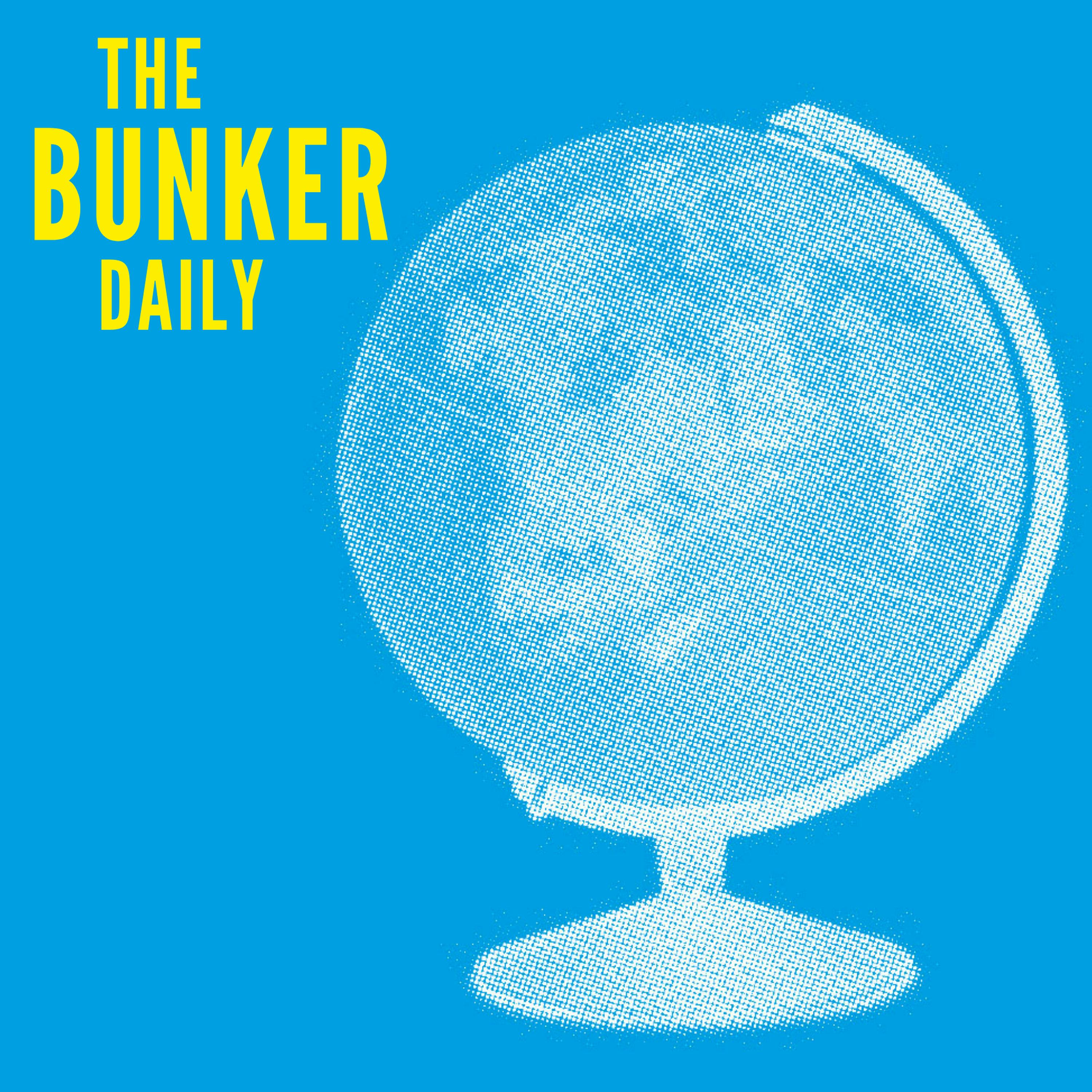 Daily: SAVING A PLANET ON FIRE – Climate change’s secret history
