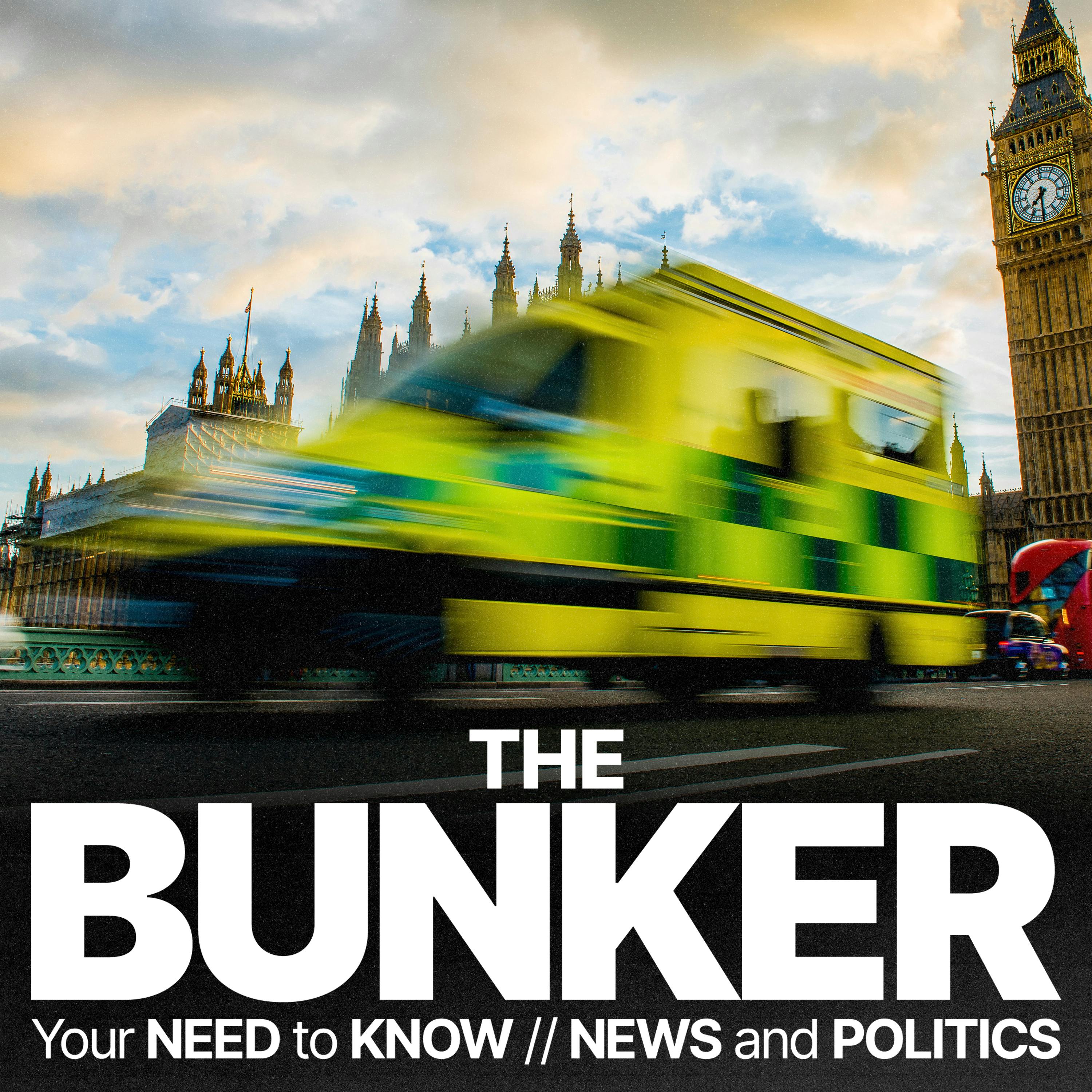 NHS crisis report: The key points you need to know