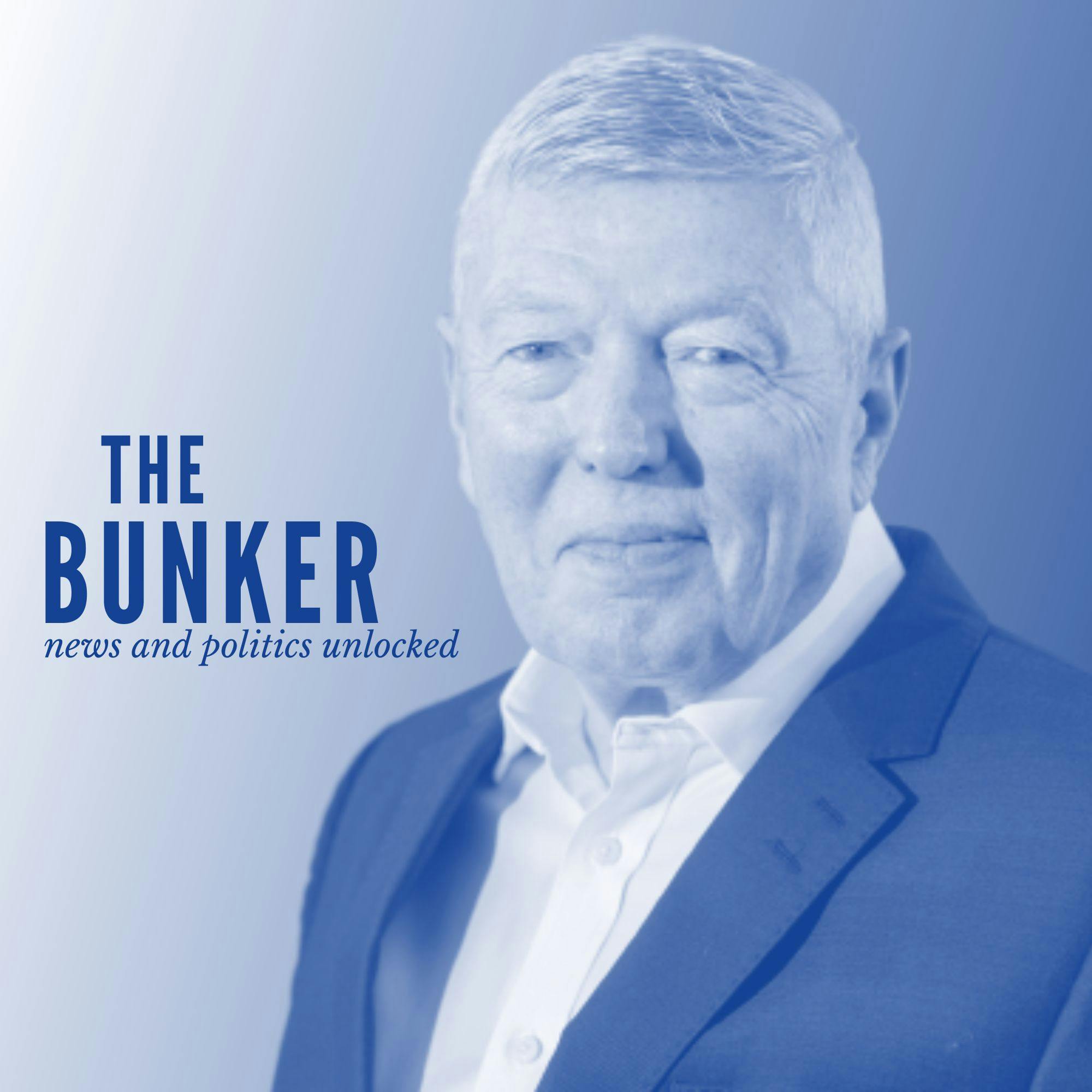 How to be Home Secretary with Alan Johnson