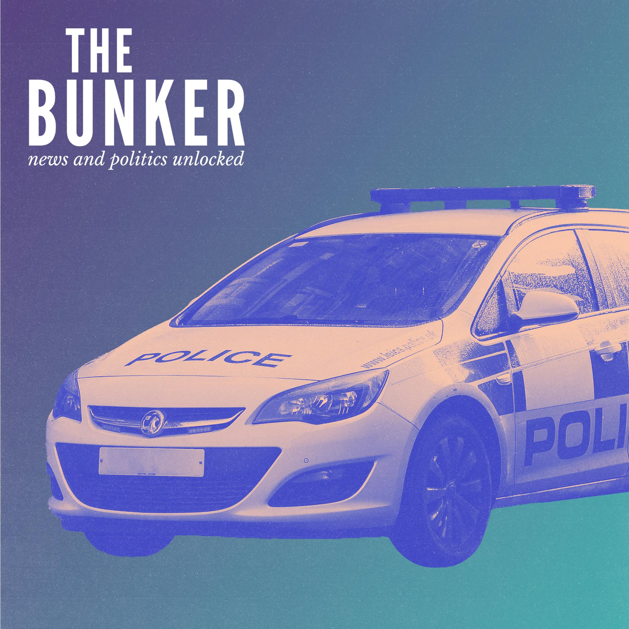 Force the issue: Can the Met Police ever win back our trust?
