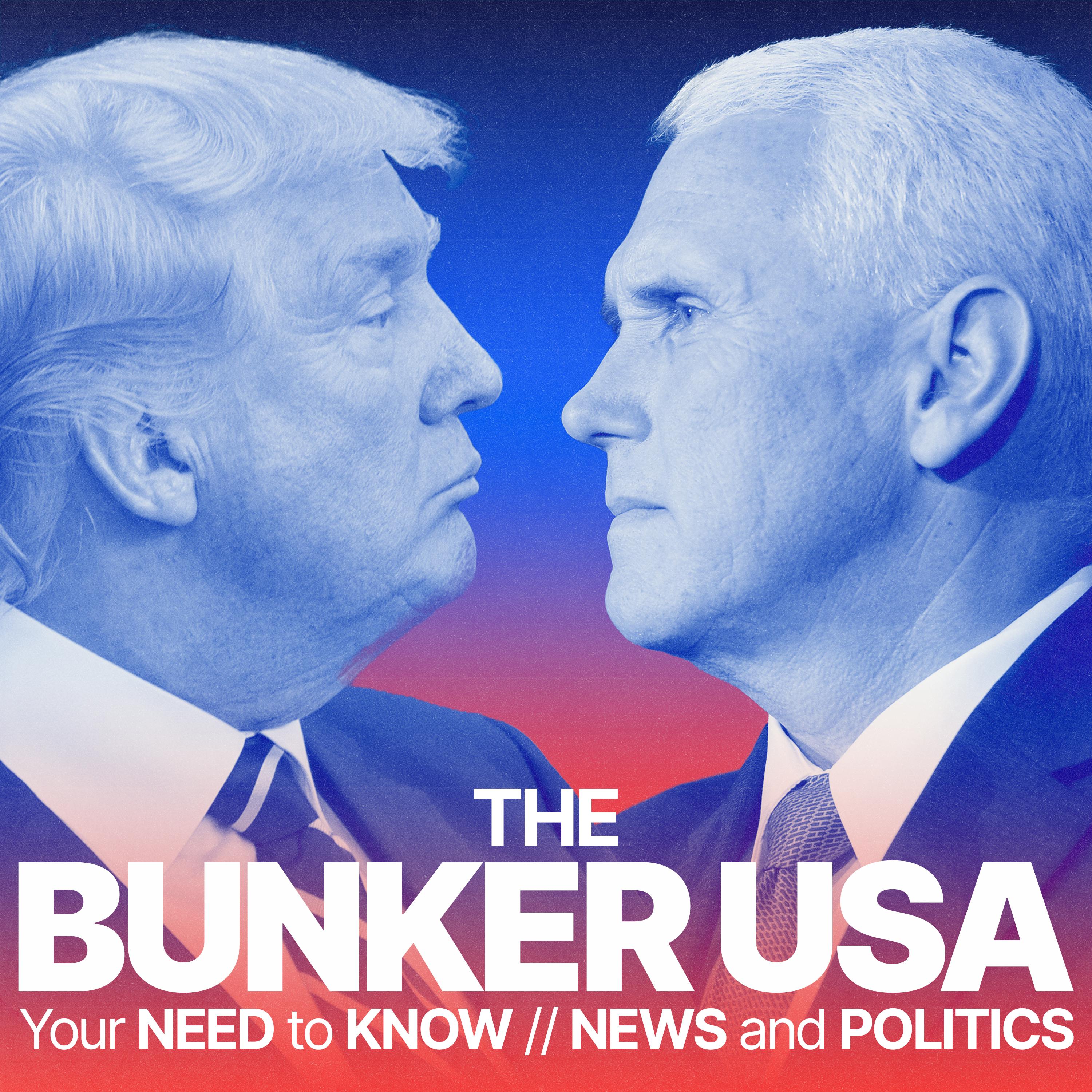Bunker USA: Here comes the Republican Party's next civil war
