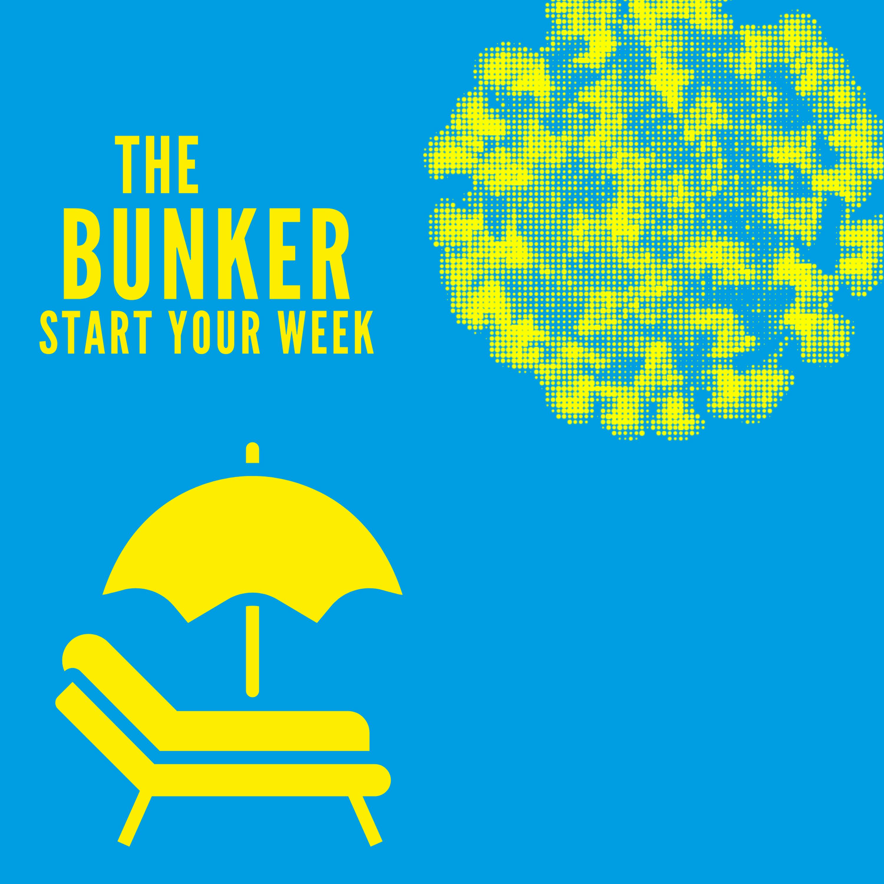 DELTA SKELTER: Start Your Week with Ros Taylor