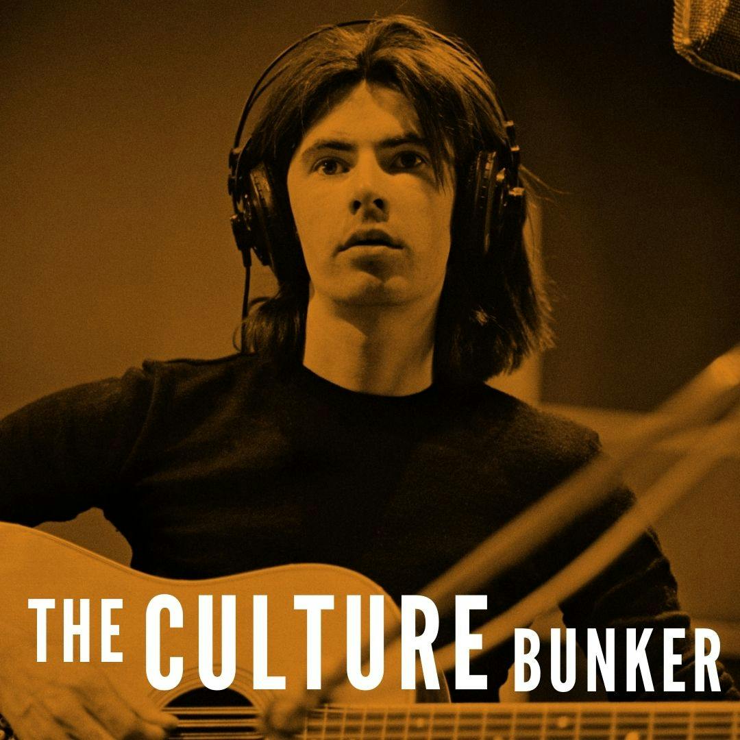 Culture Bunker: Guest Bernard Butler on Andy Warhol, Years And Years, new world cinema