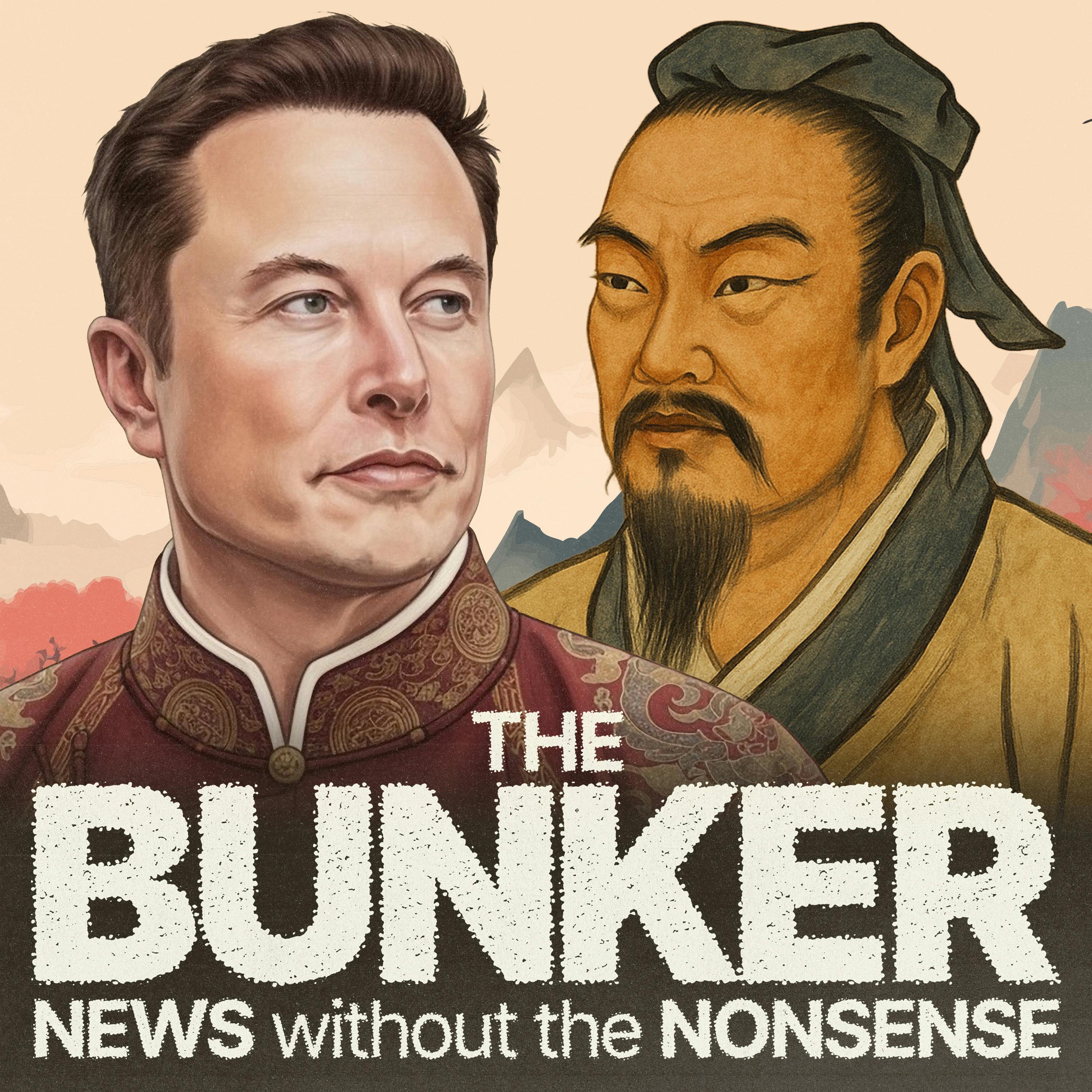 From edgelords to dictators… Why does everyone still love ‘The Art Of War’?