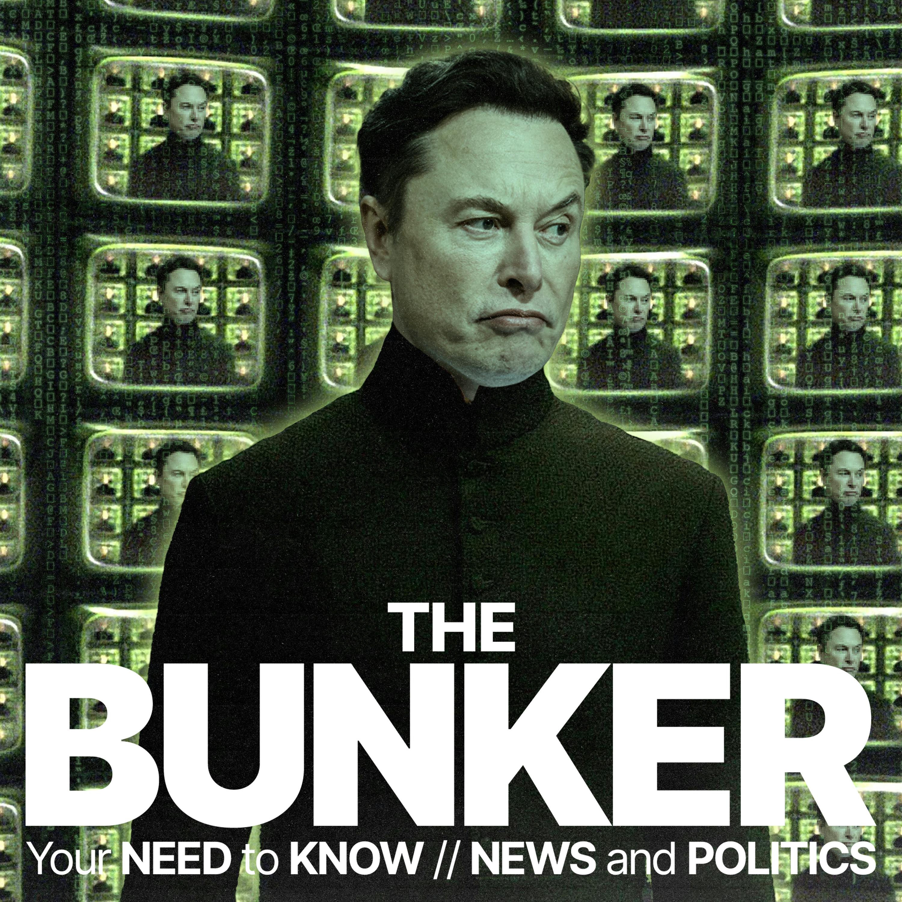 Red Pills and Chills – Is The Matrix the most dangerous movie of modern times?