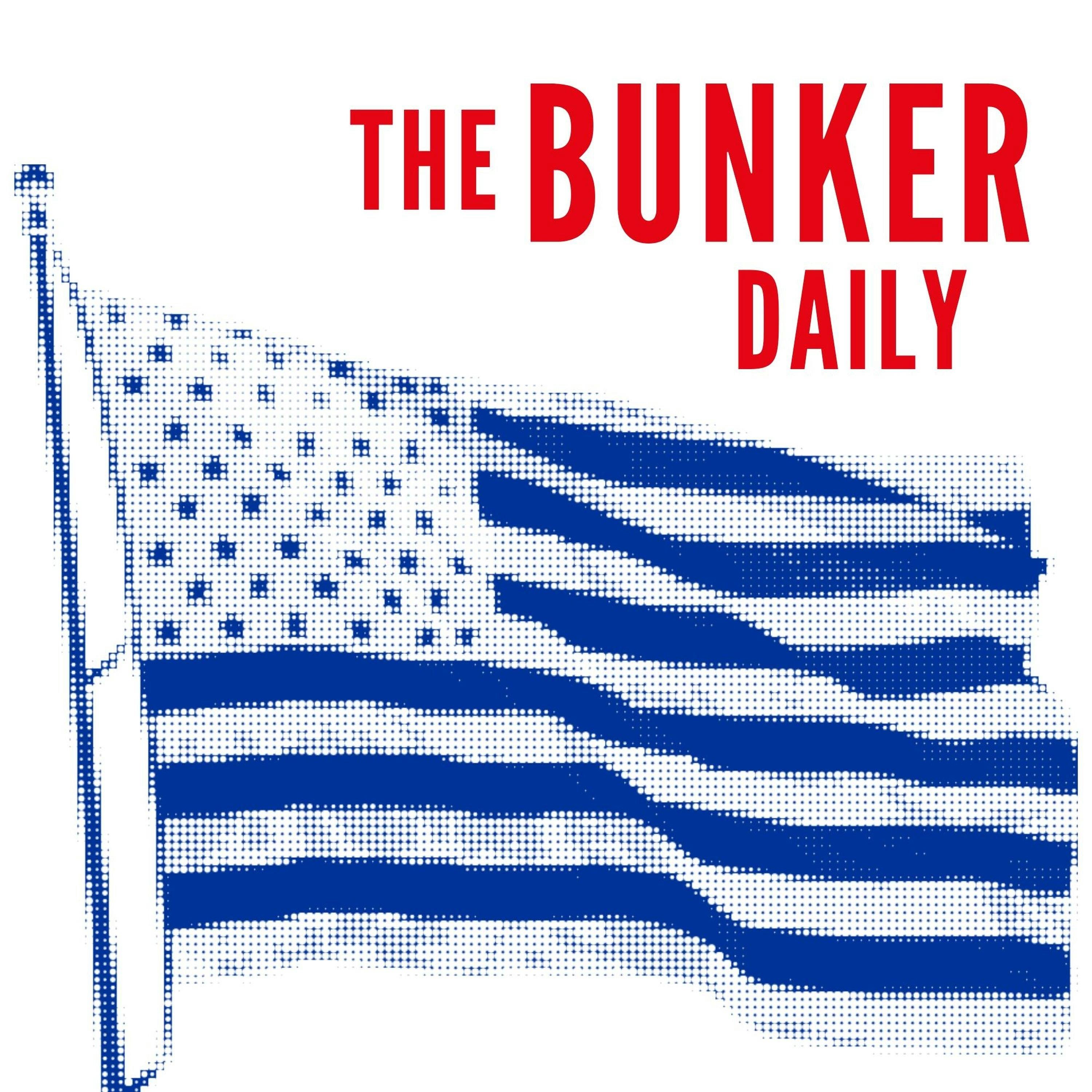 DAILY: Give me liberty AND give me death?