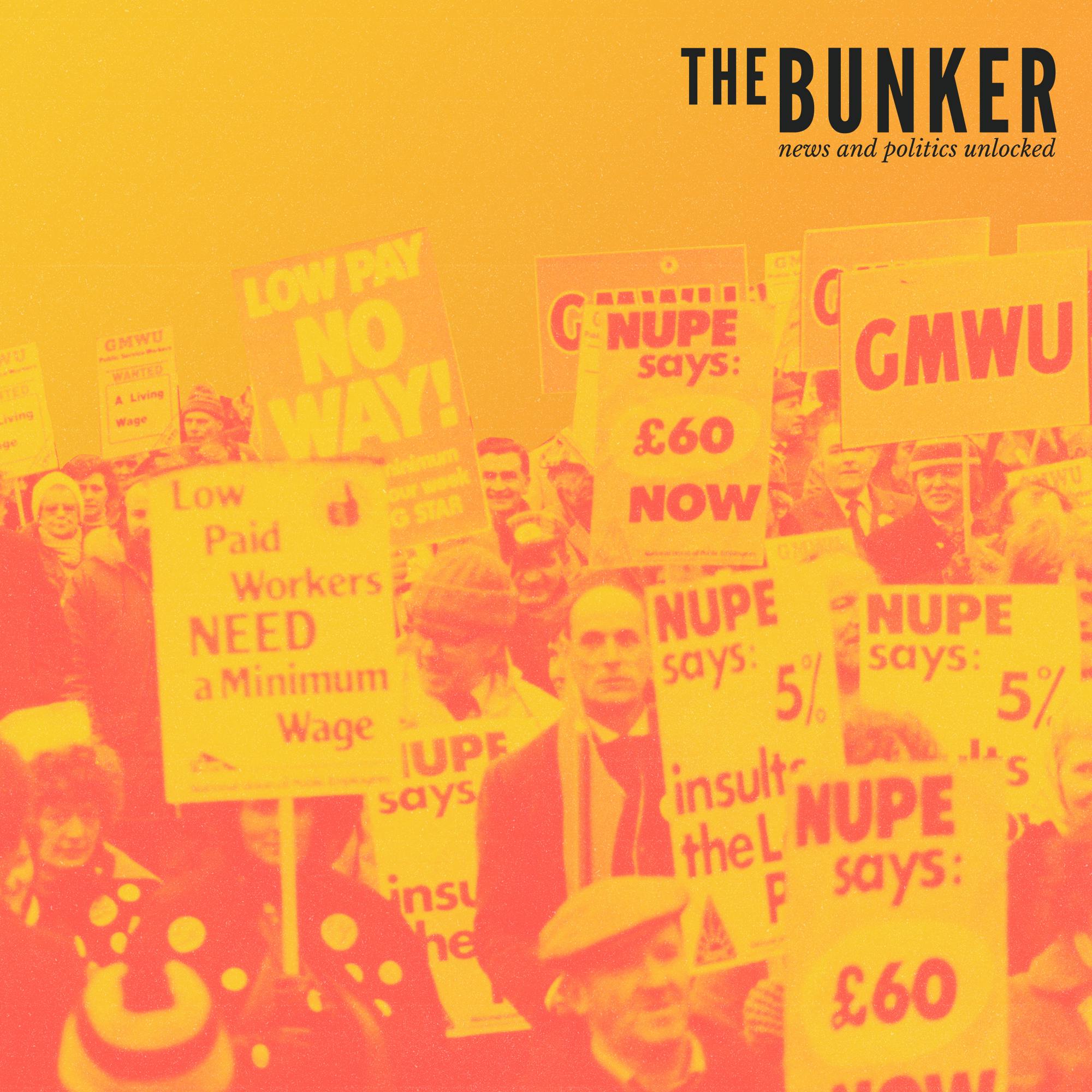 Why the Winter of Discontent wasn’t what you think