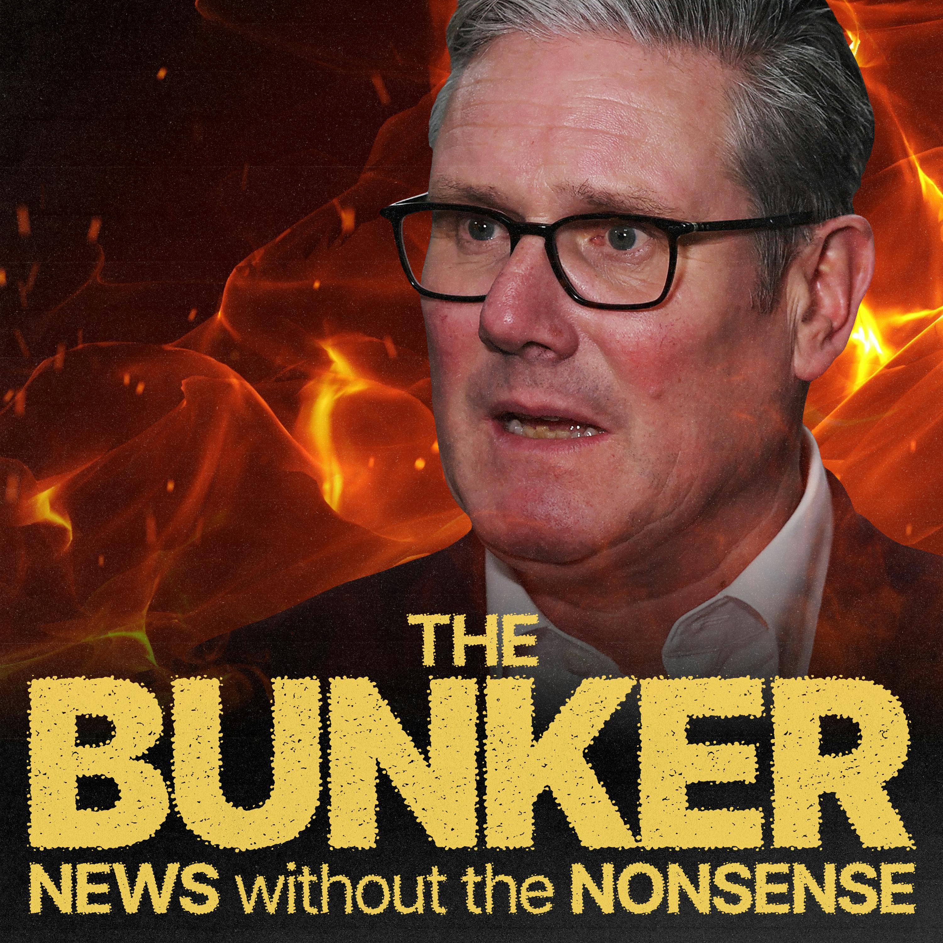2026: Can Starmer handle a year from hell? – with Steve Richards