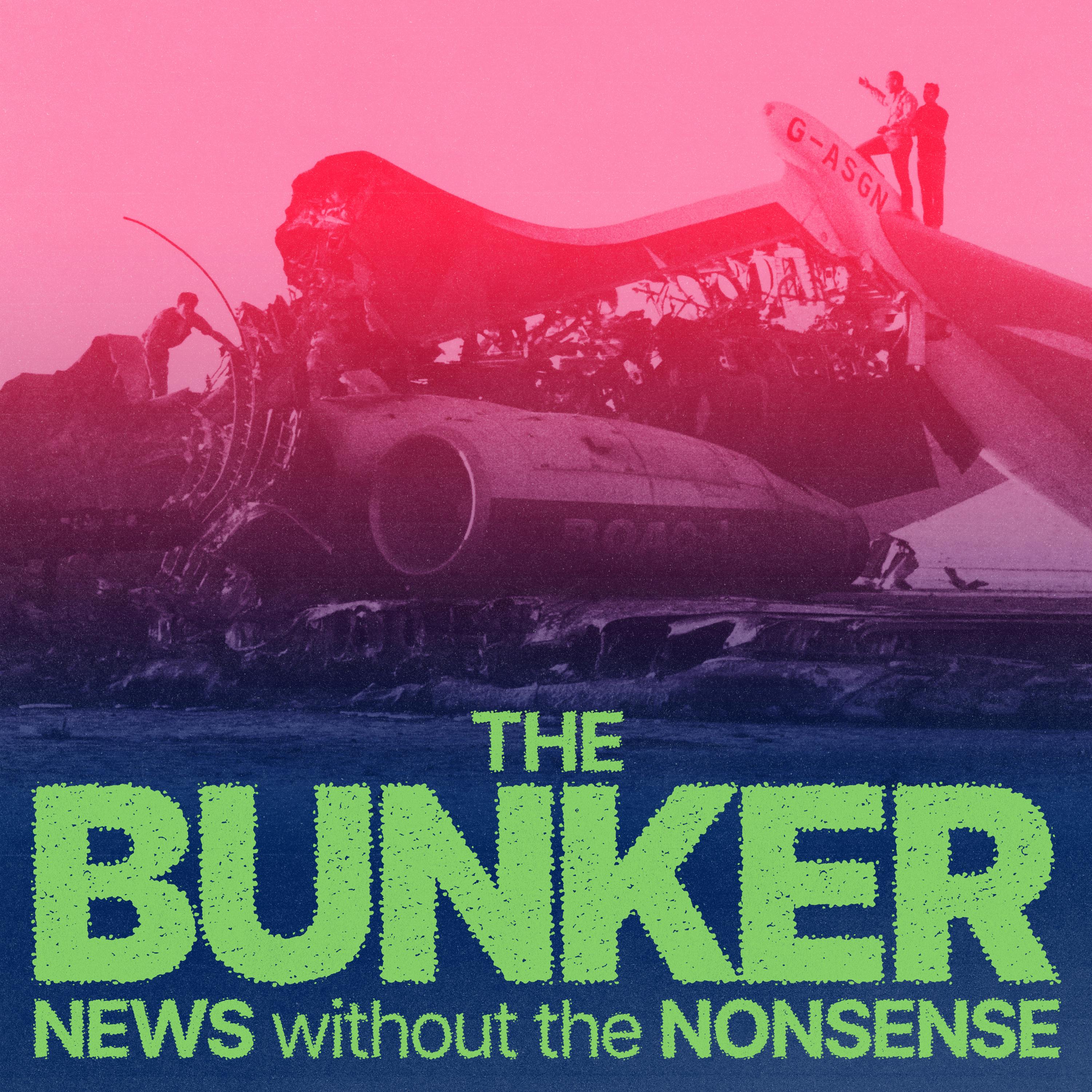 How extremists hijacked a decade and reshaped the future