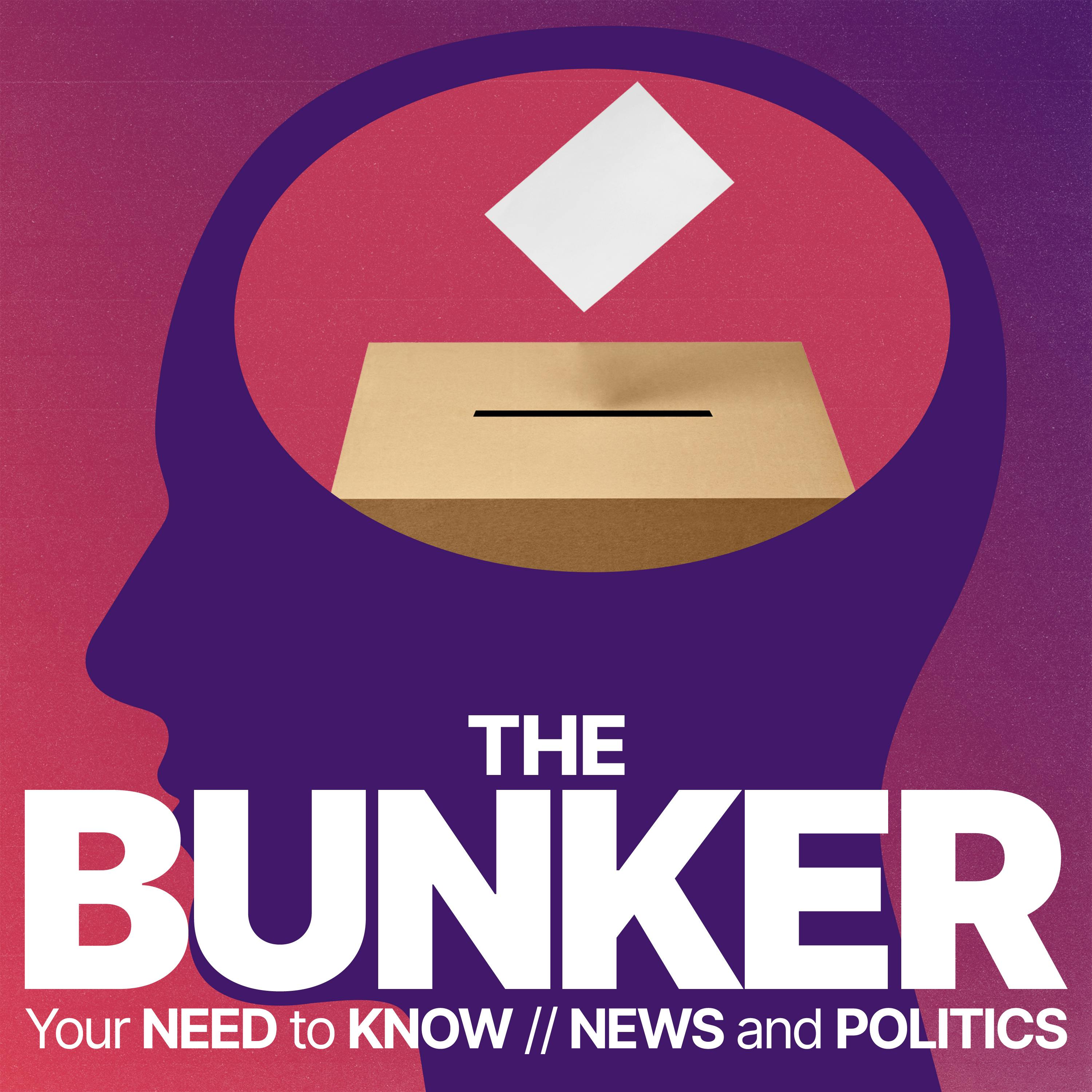 The post-logic election year – Does anybody vote rationally?