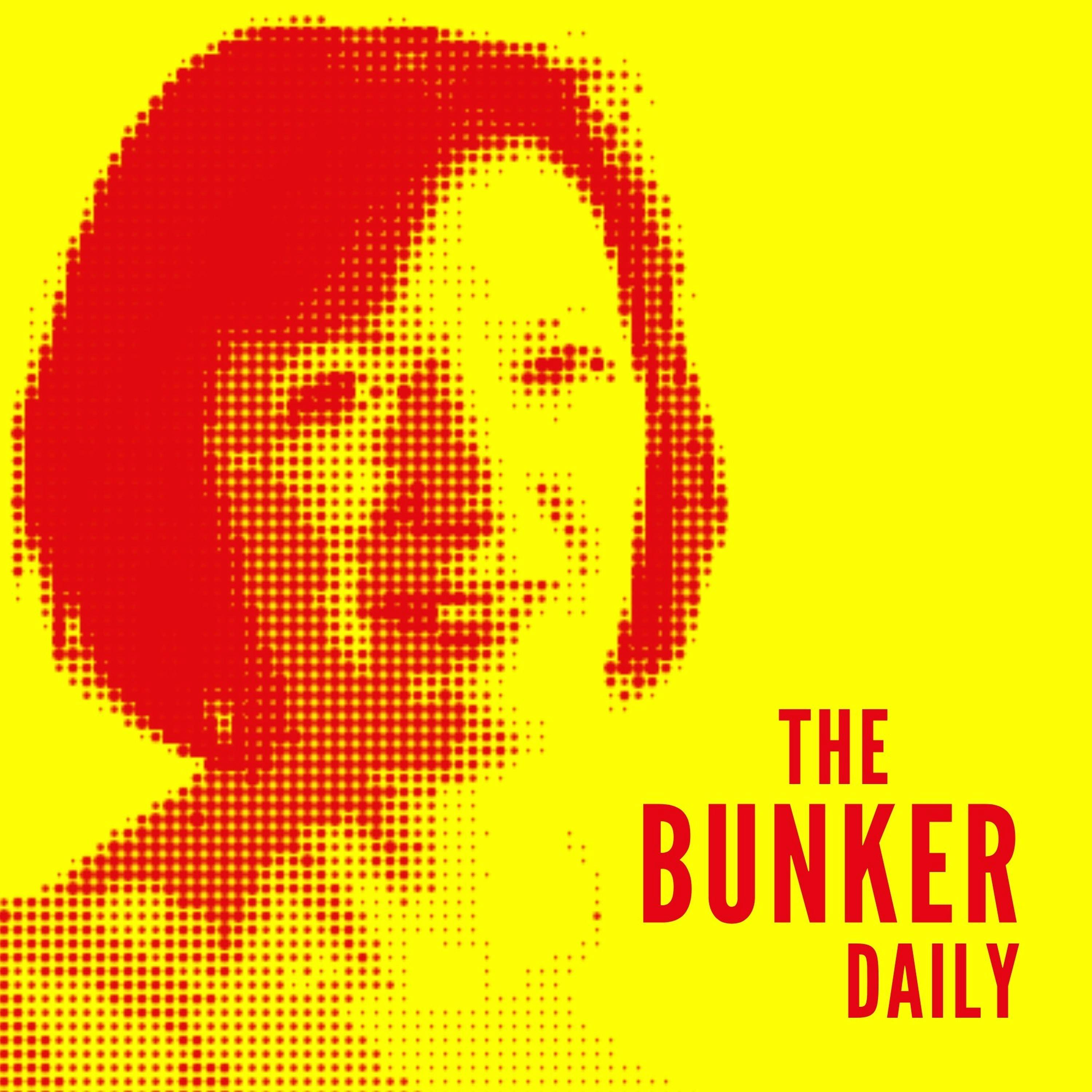 The future is unionised says FRANCES O’GRADY of the TUC episode artwork