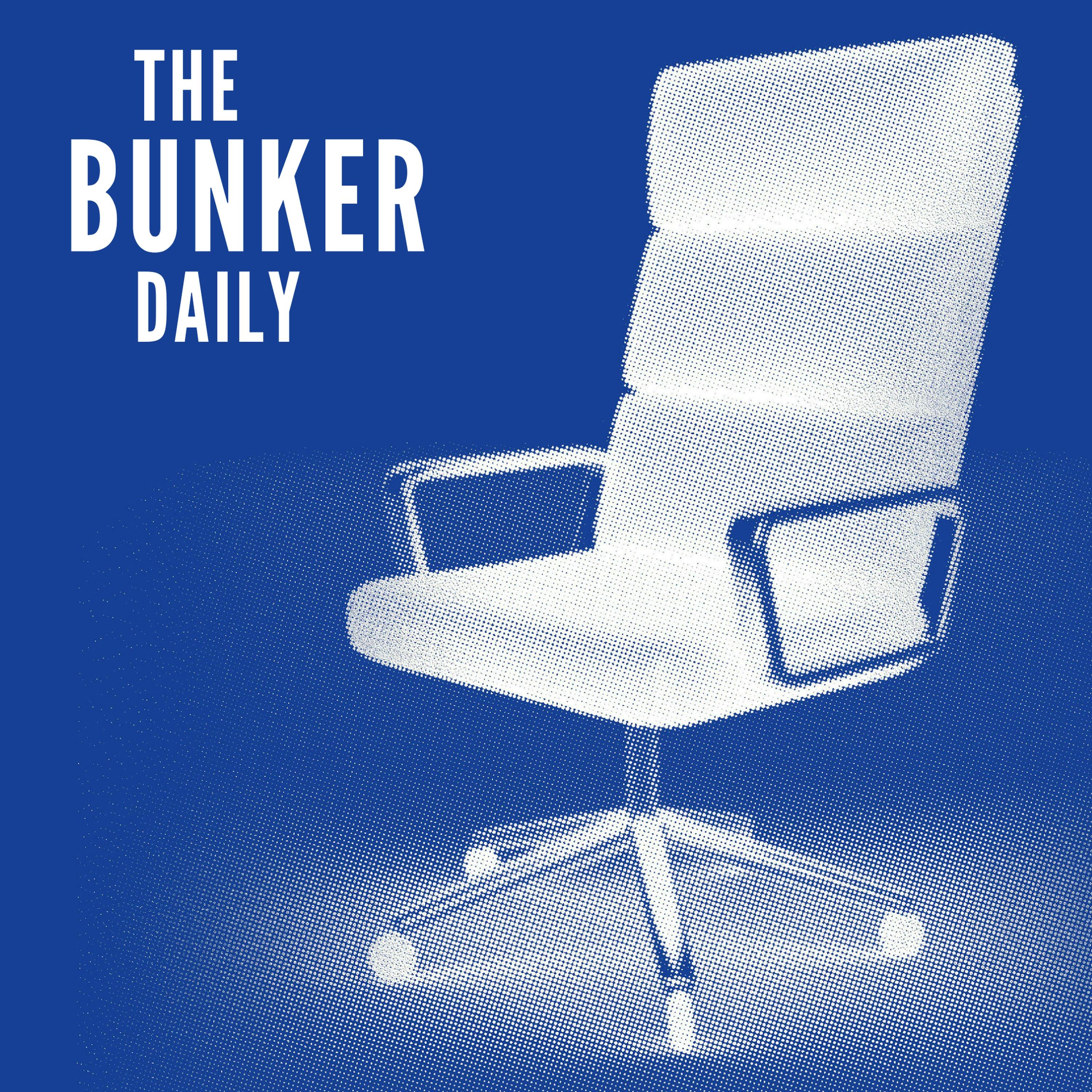 Daily: The man who ran Britain