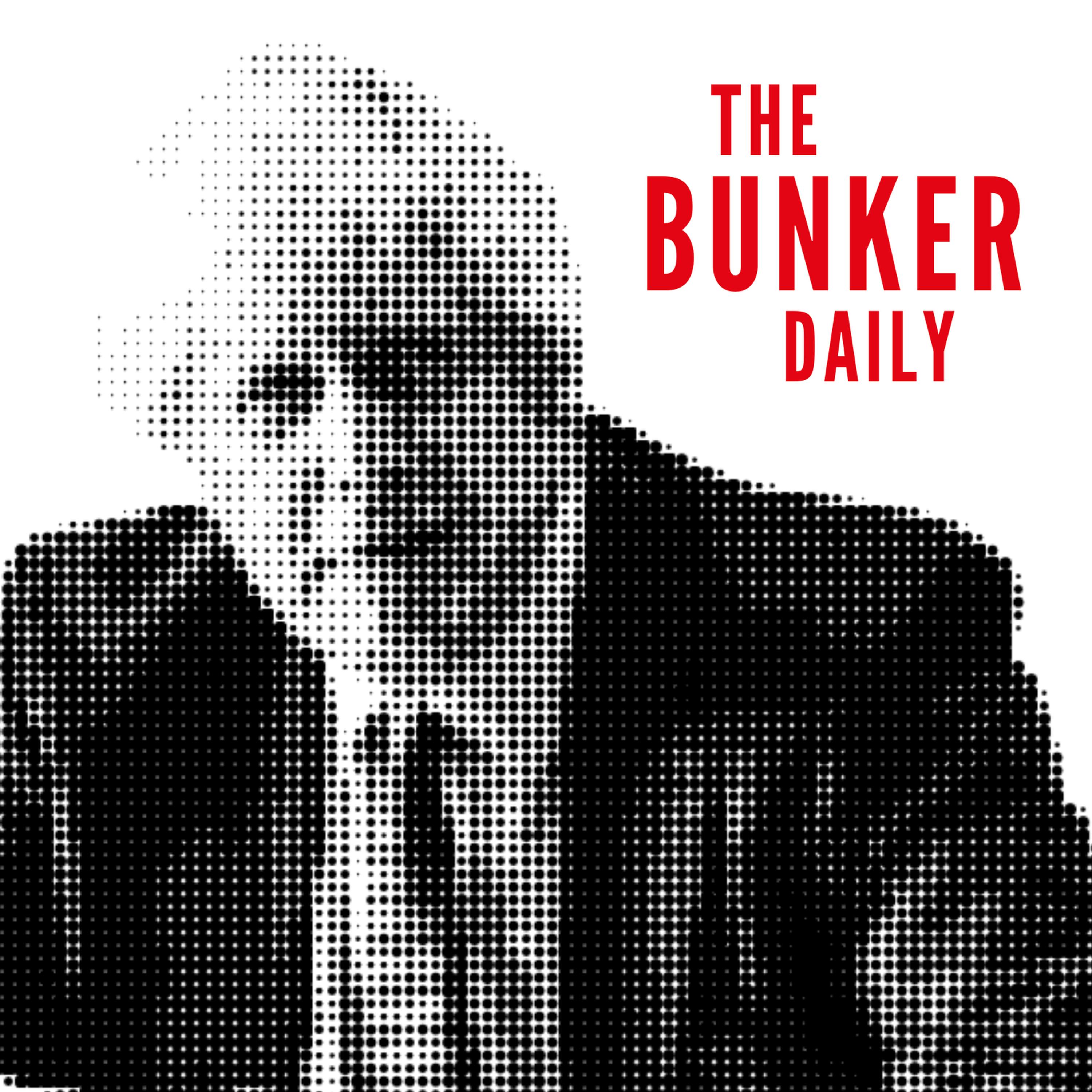 Johnson on the couch: RAFAEL BEHR talks political psychology with Ian Dunt episode artwork