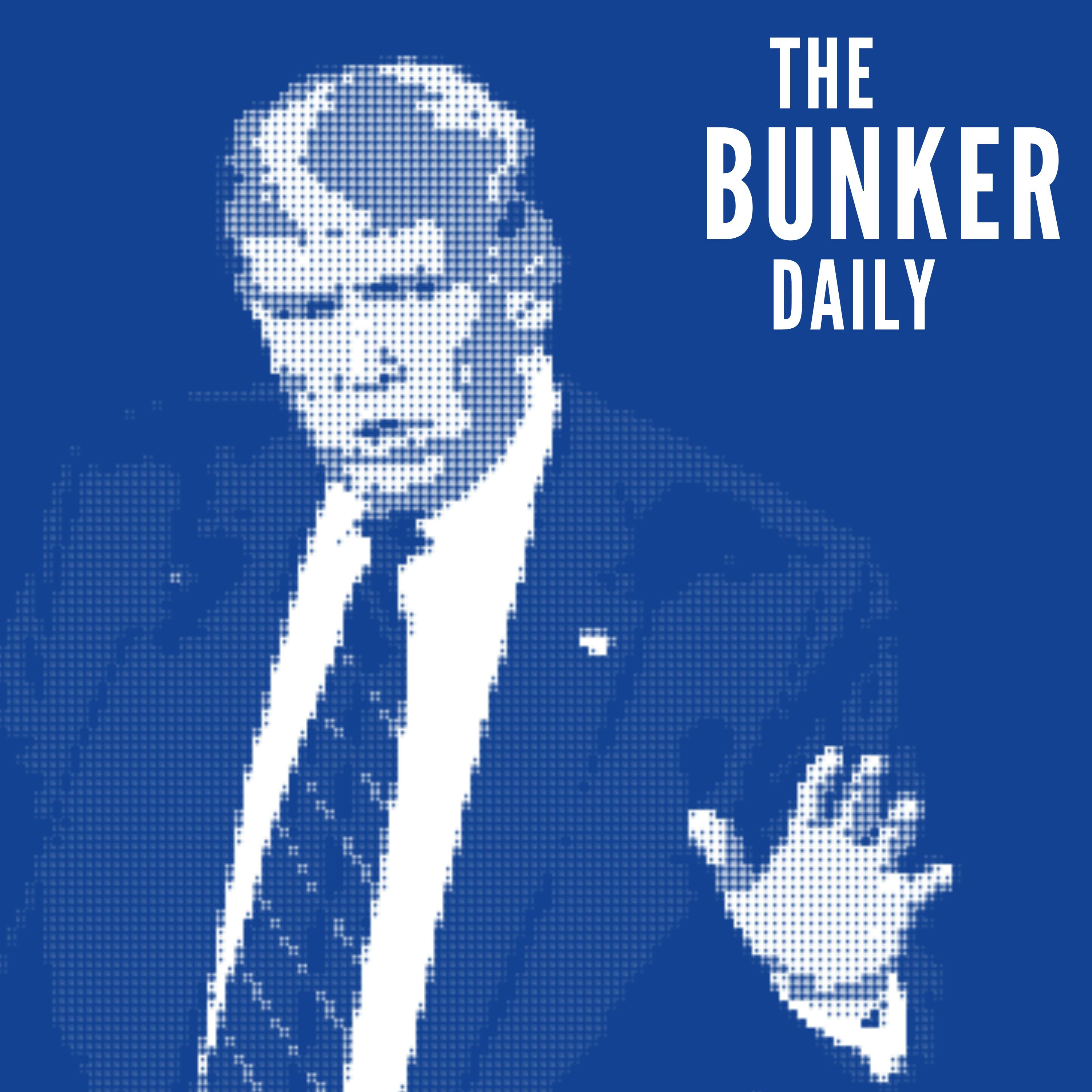 Daily: TRUMP-BIDEN debate – Crazy Uncle’s Last Stand?