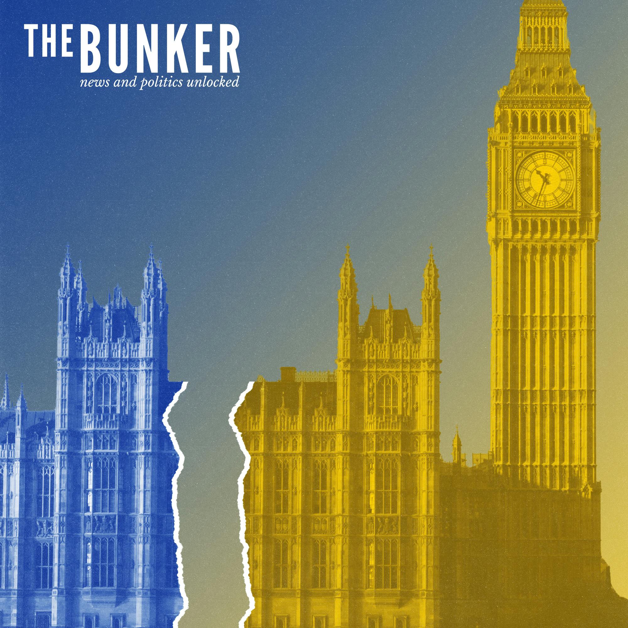 A losing battle: How Brexit fallout tore Parliament apart