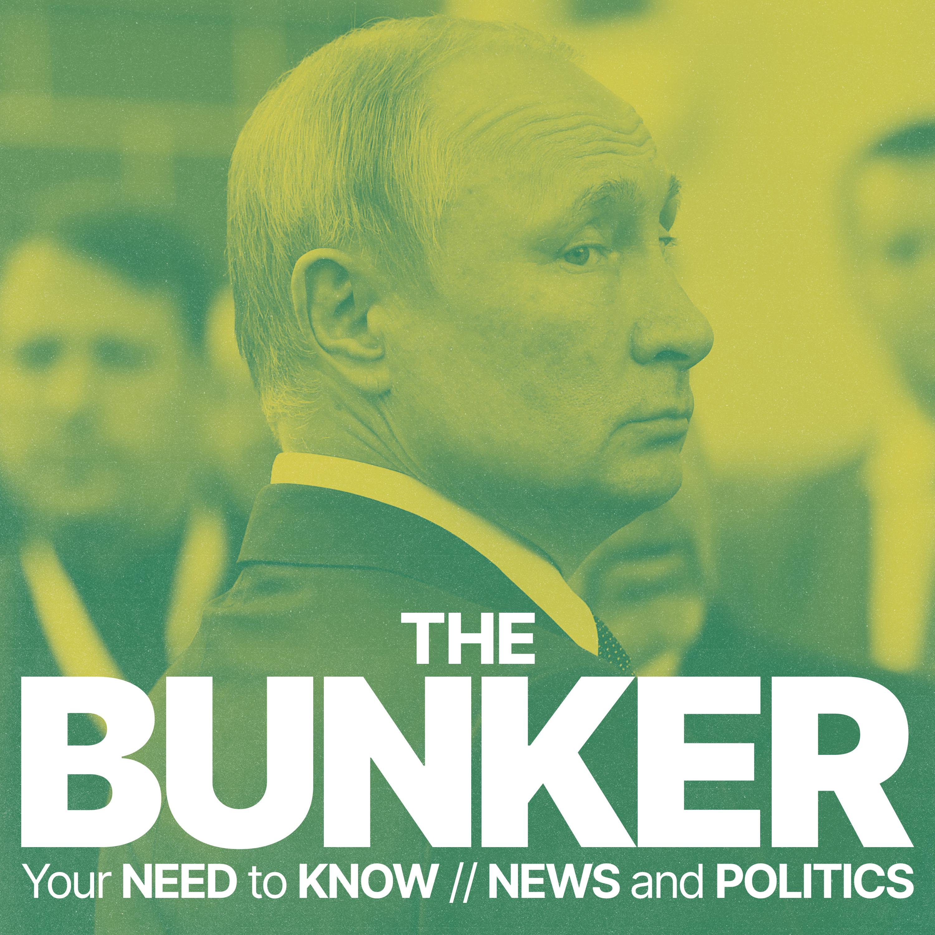 The Bunker – News without the nonsense