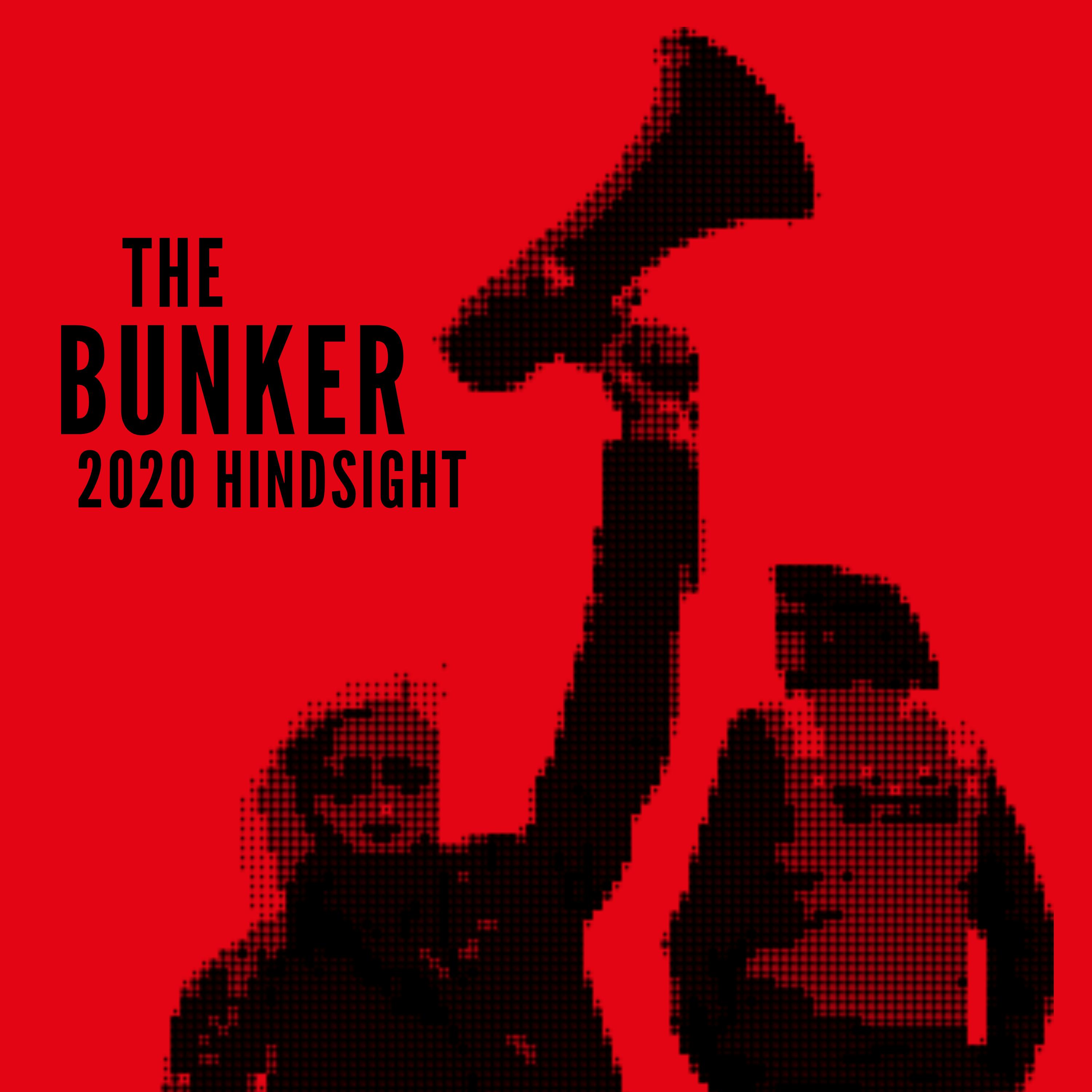 2020 Hindsight: Inside BLACK LIVES MATTER with Imarn Ayton