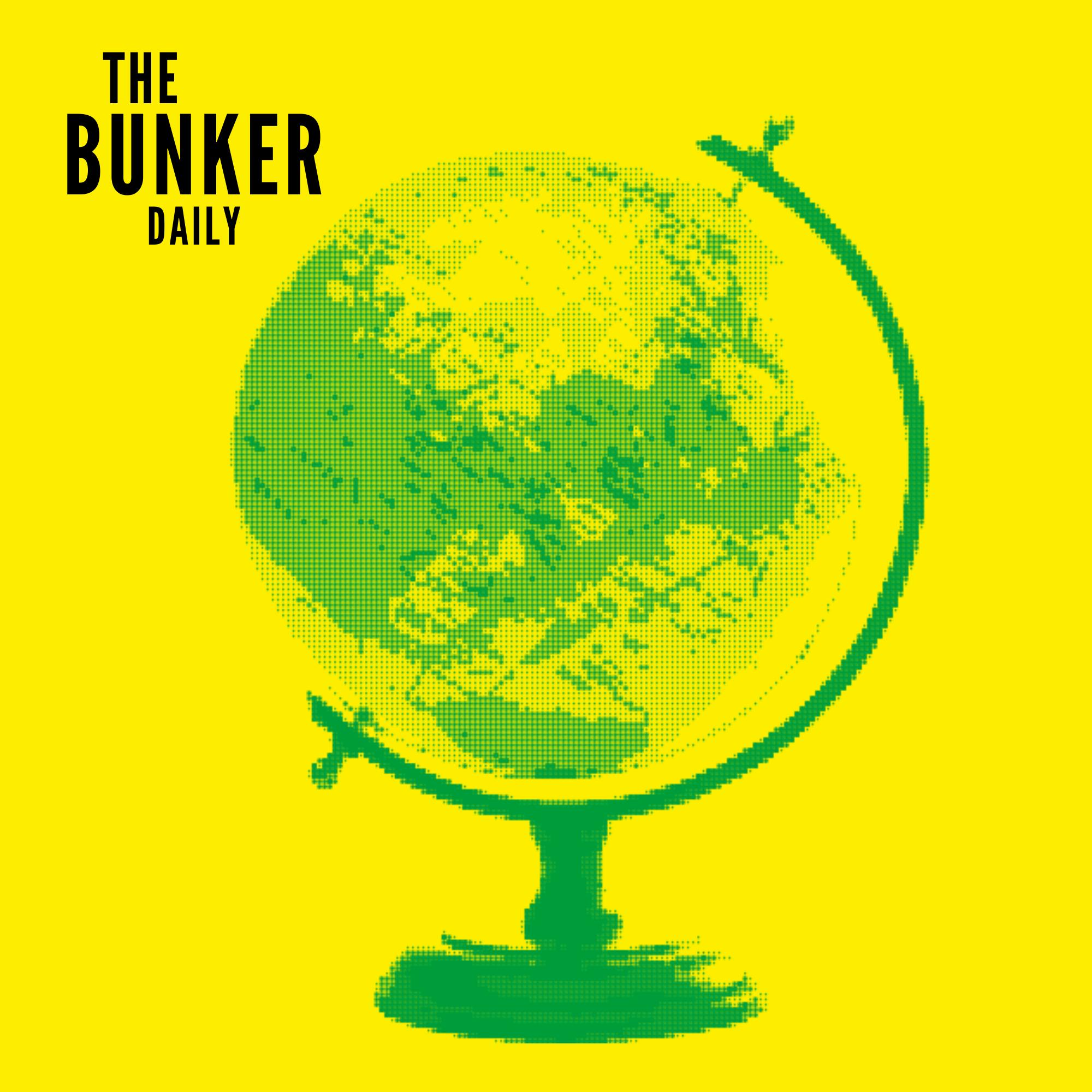 How Energy Wars Are Reshaping the World