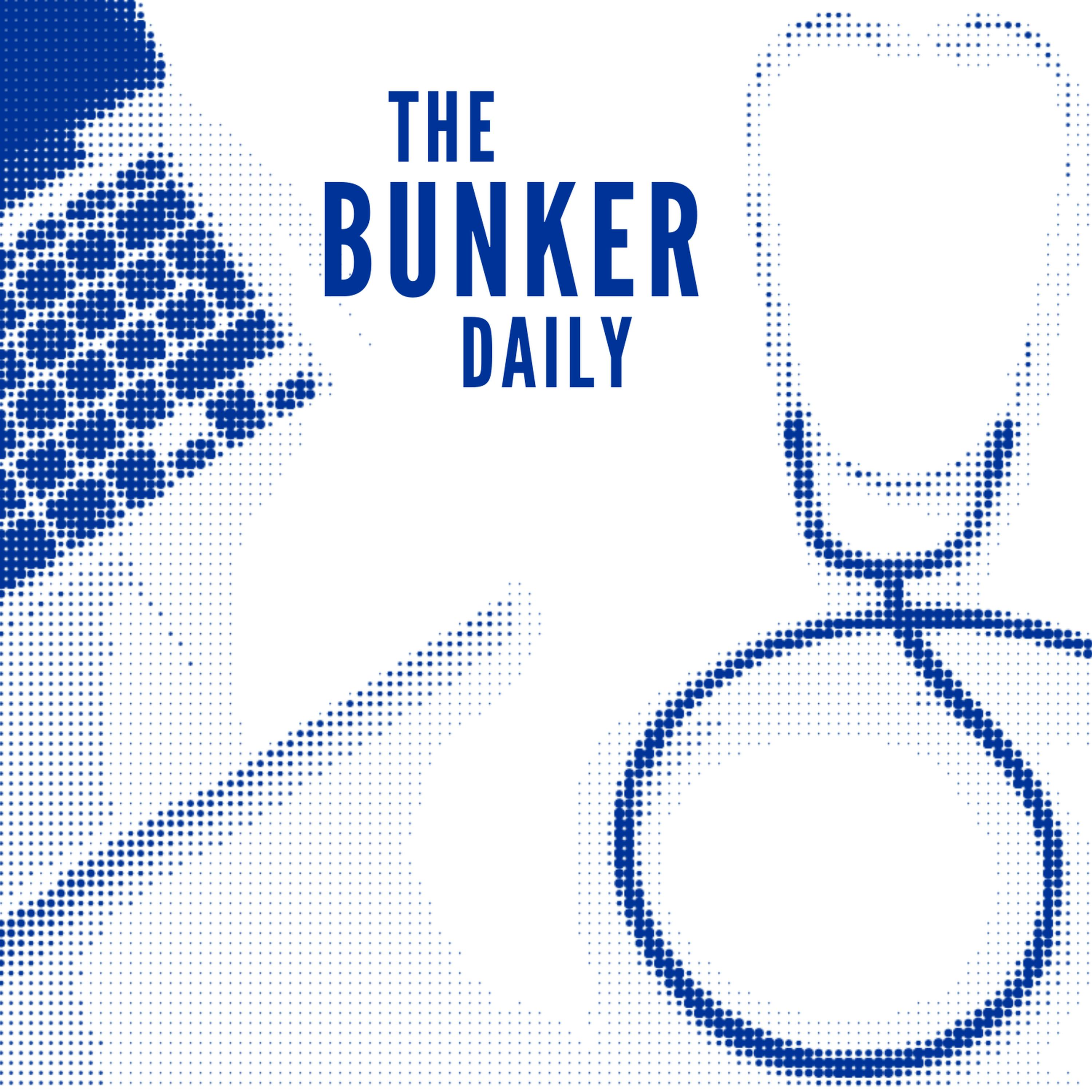 The Great Health Data Grab: How COVID privatised your information