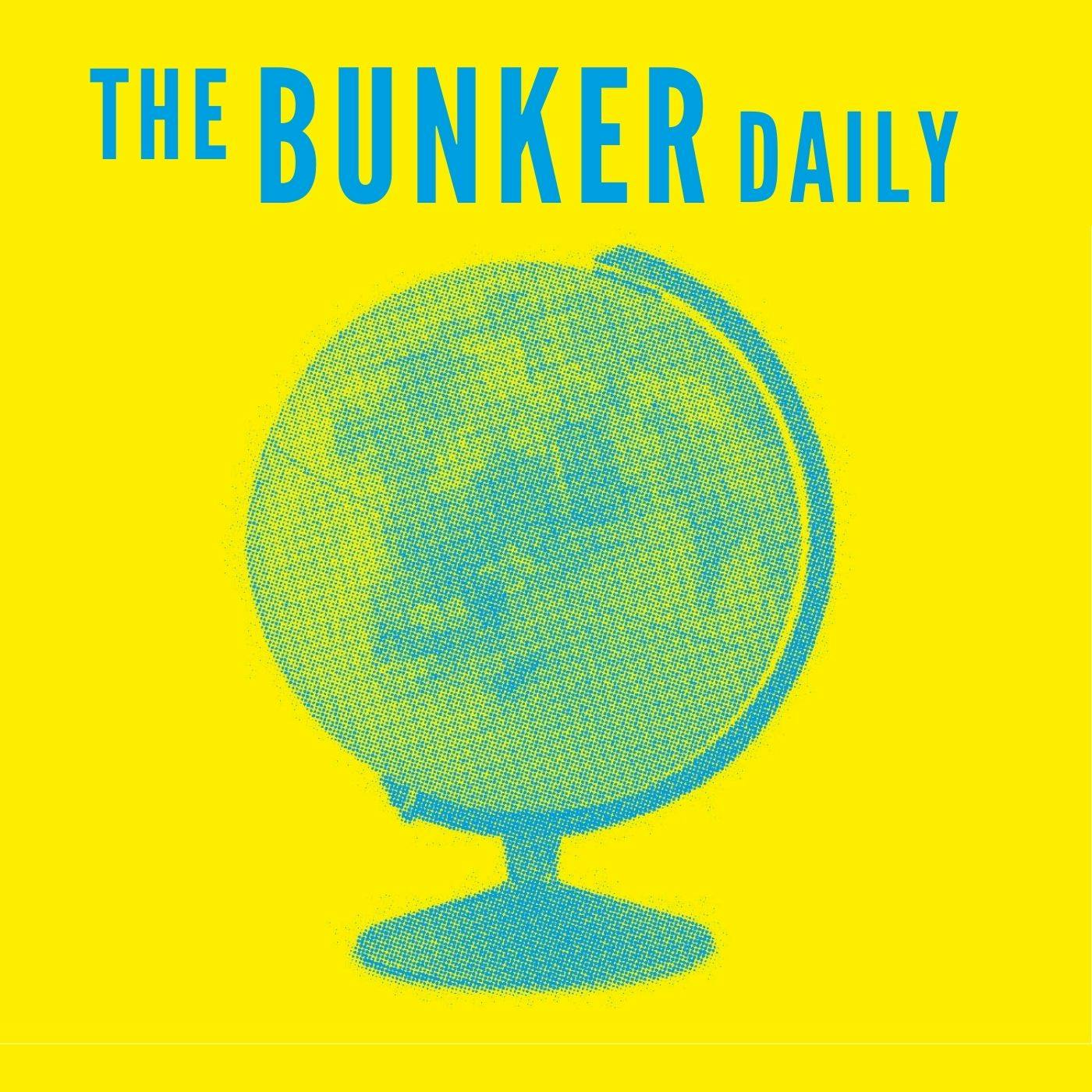 Daily: Why the West is complicit in China’s rise to power