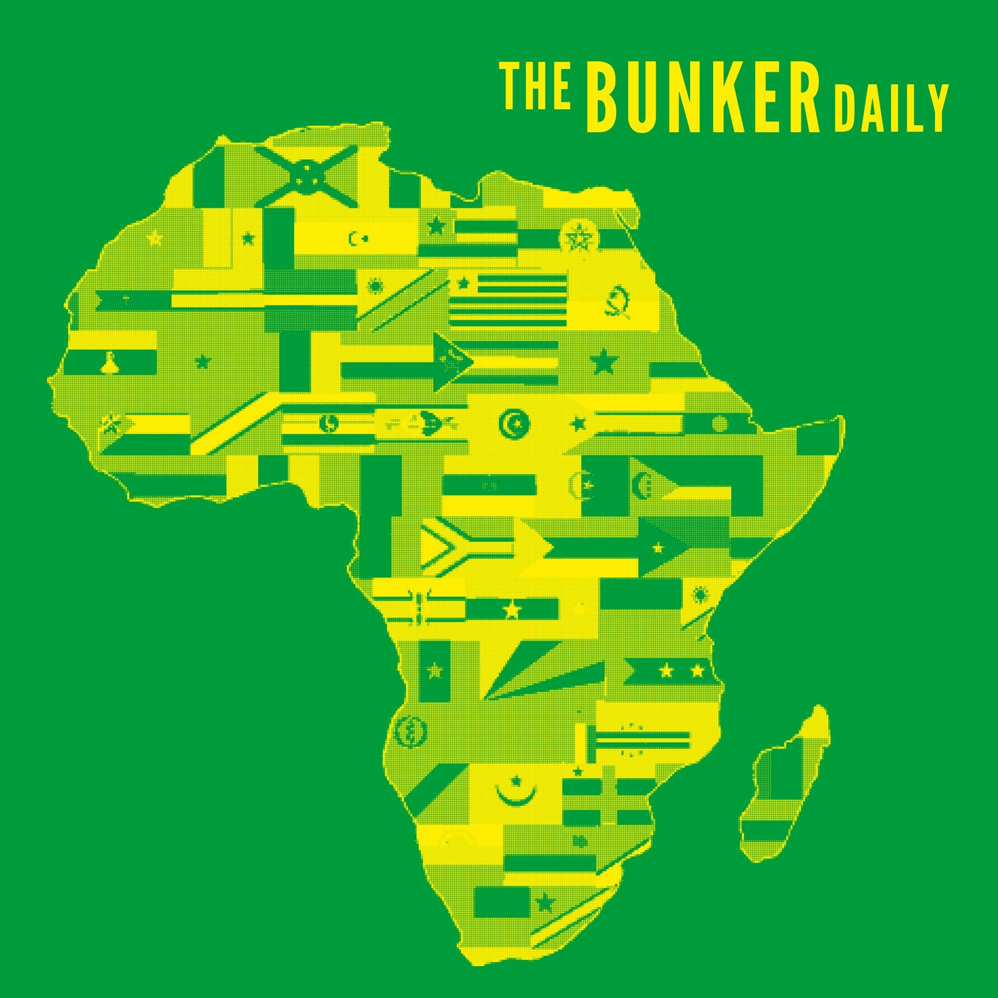 Why We’re Getting Africa Wrong