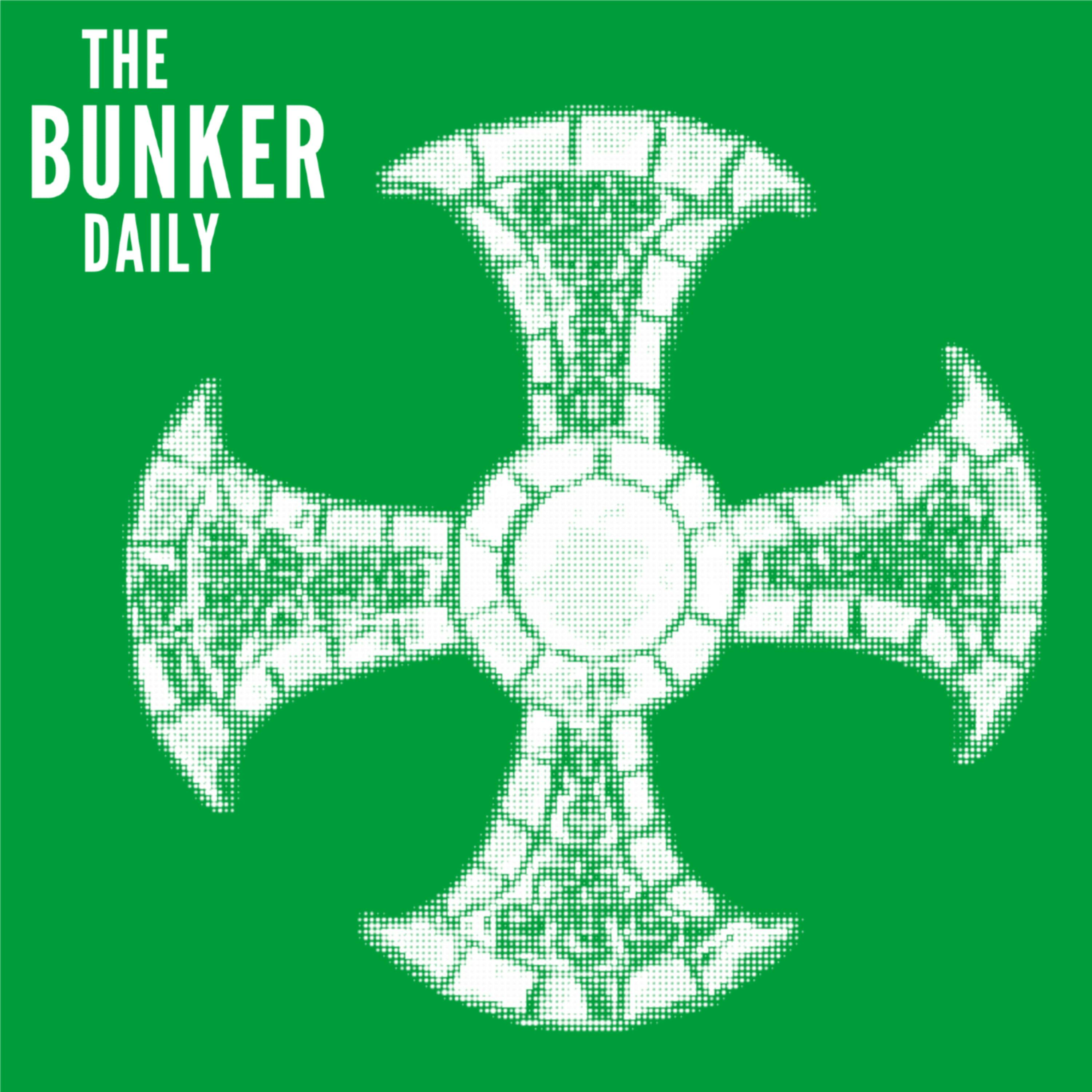 Daily: 660 AD and All That: The Anglo-Saxon Mystique episode artwork