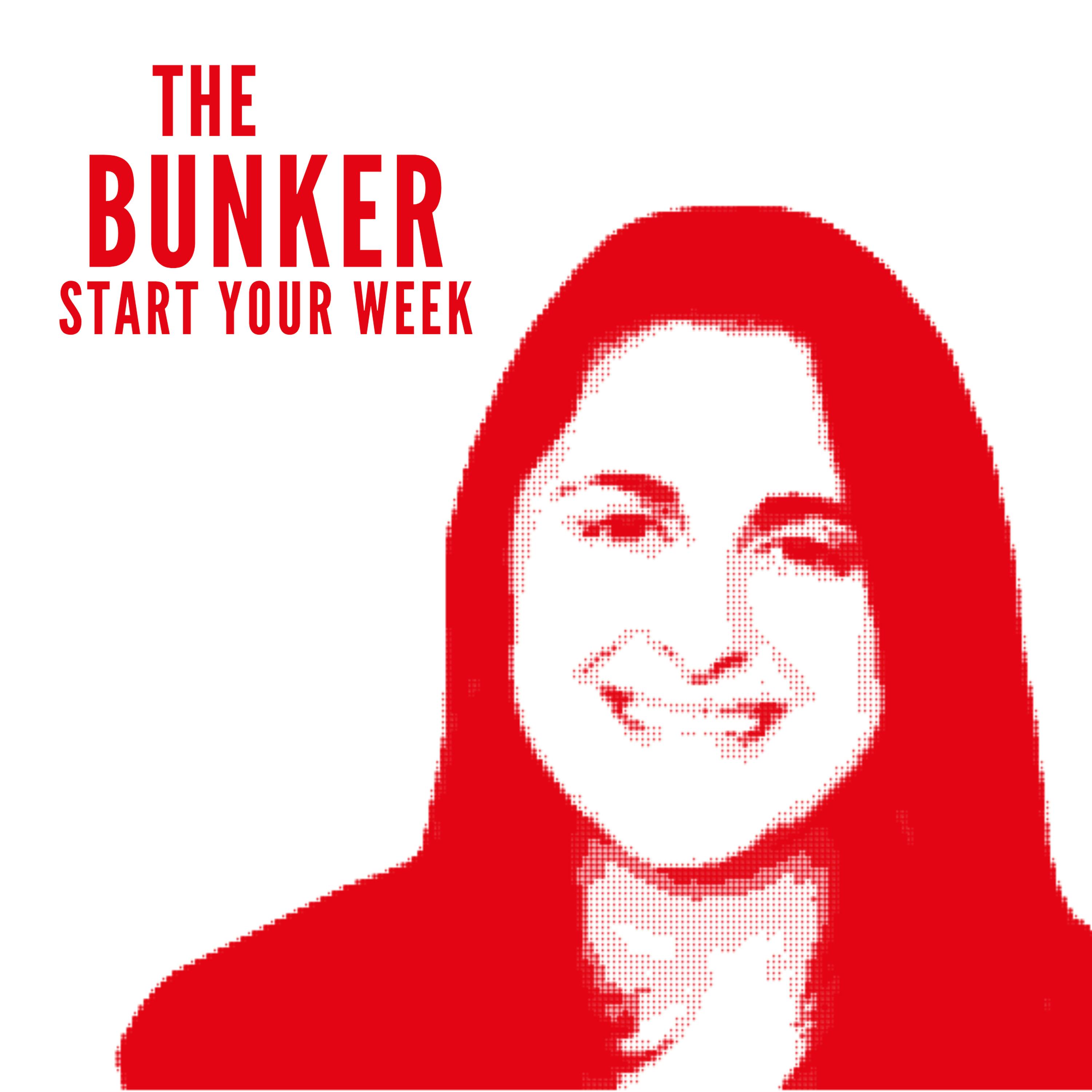 The 2021 HAIRCUT RIOTS – Start Your Week with Yasmeen Serhan episode artwork
