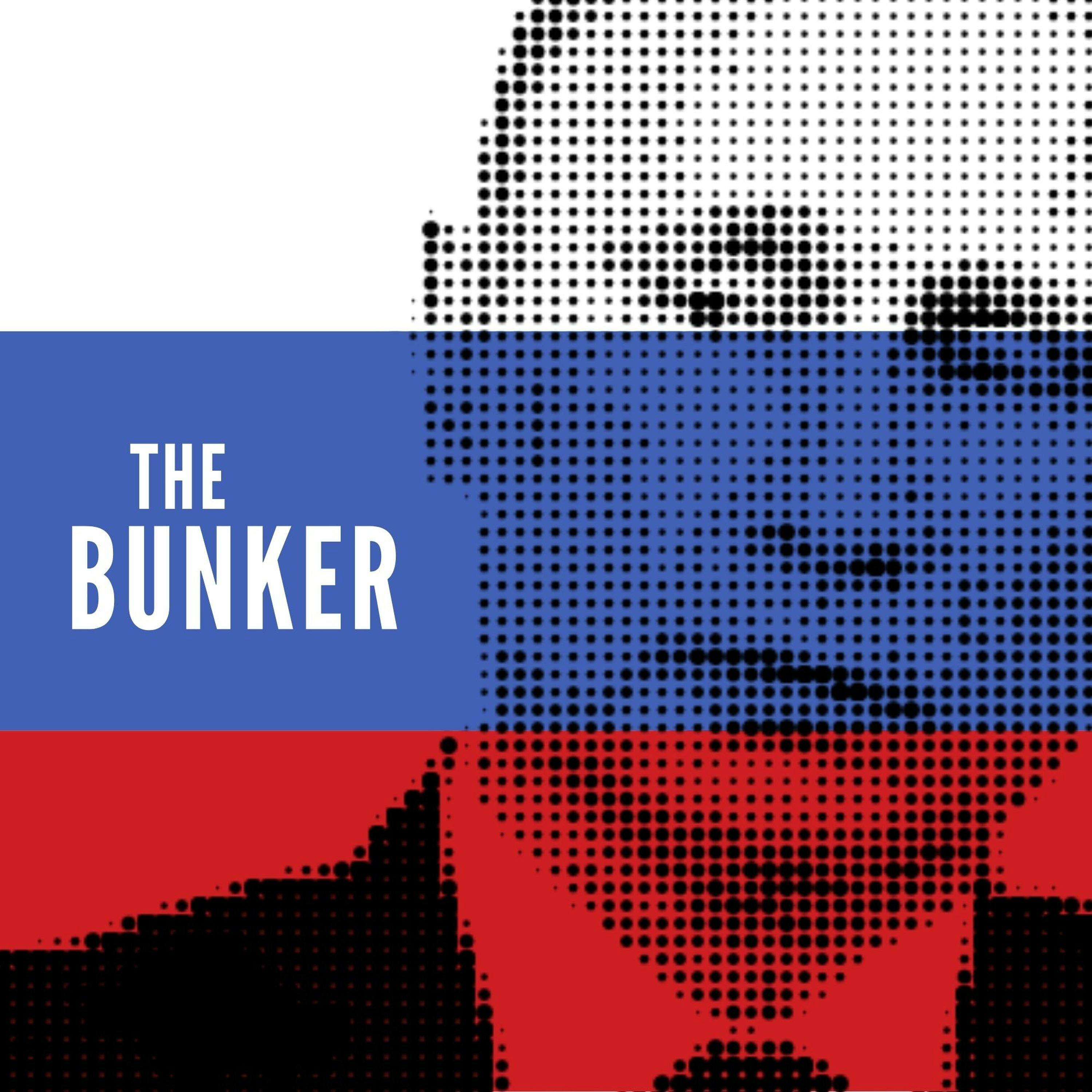 Russia Report: It’s A Vladi Disgrace