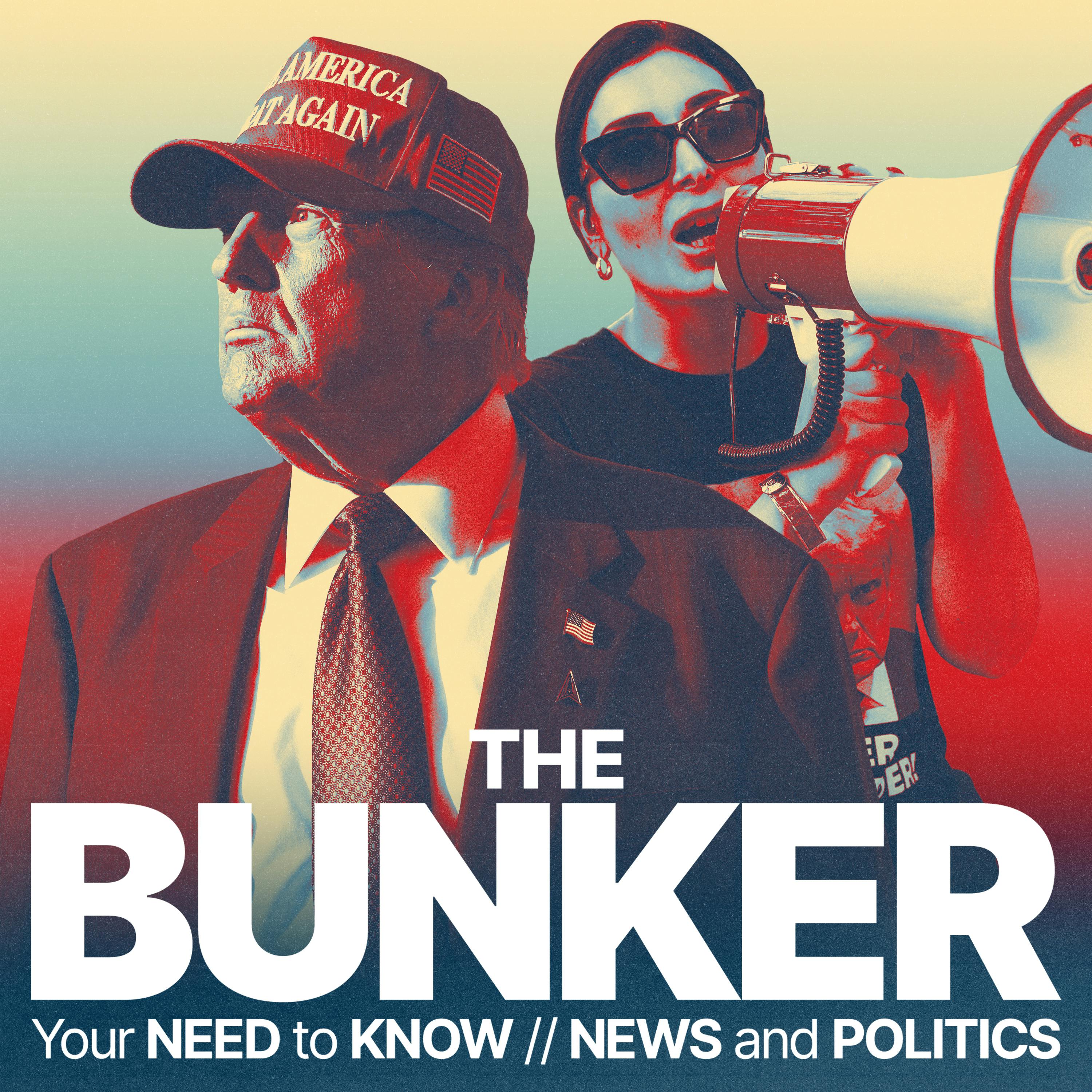 How dangerous is Trump's national security purge?