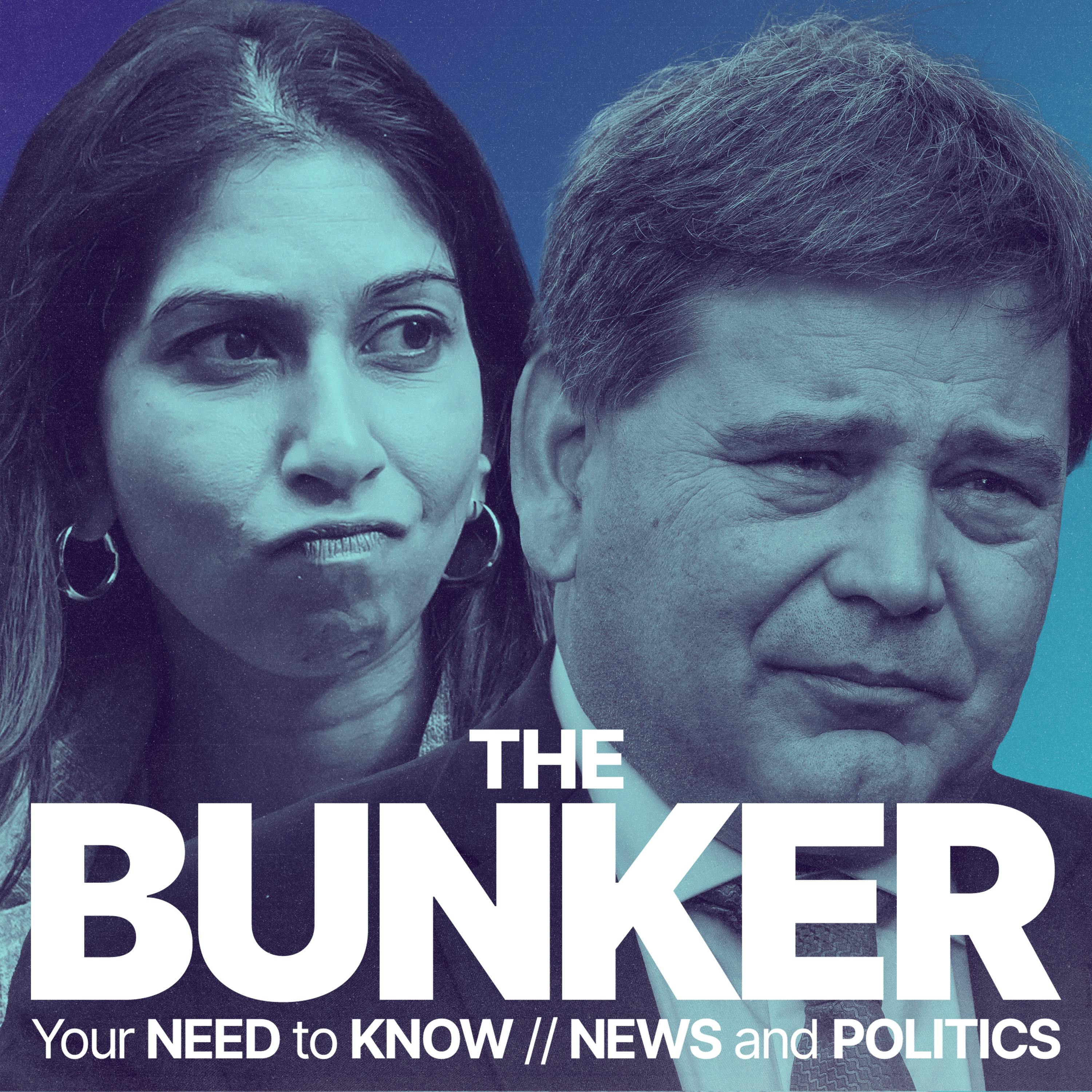 The Conspiracy Trap – How even MPs fall into it