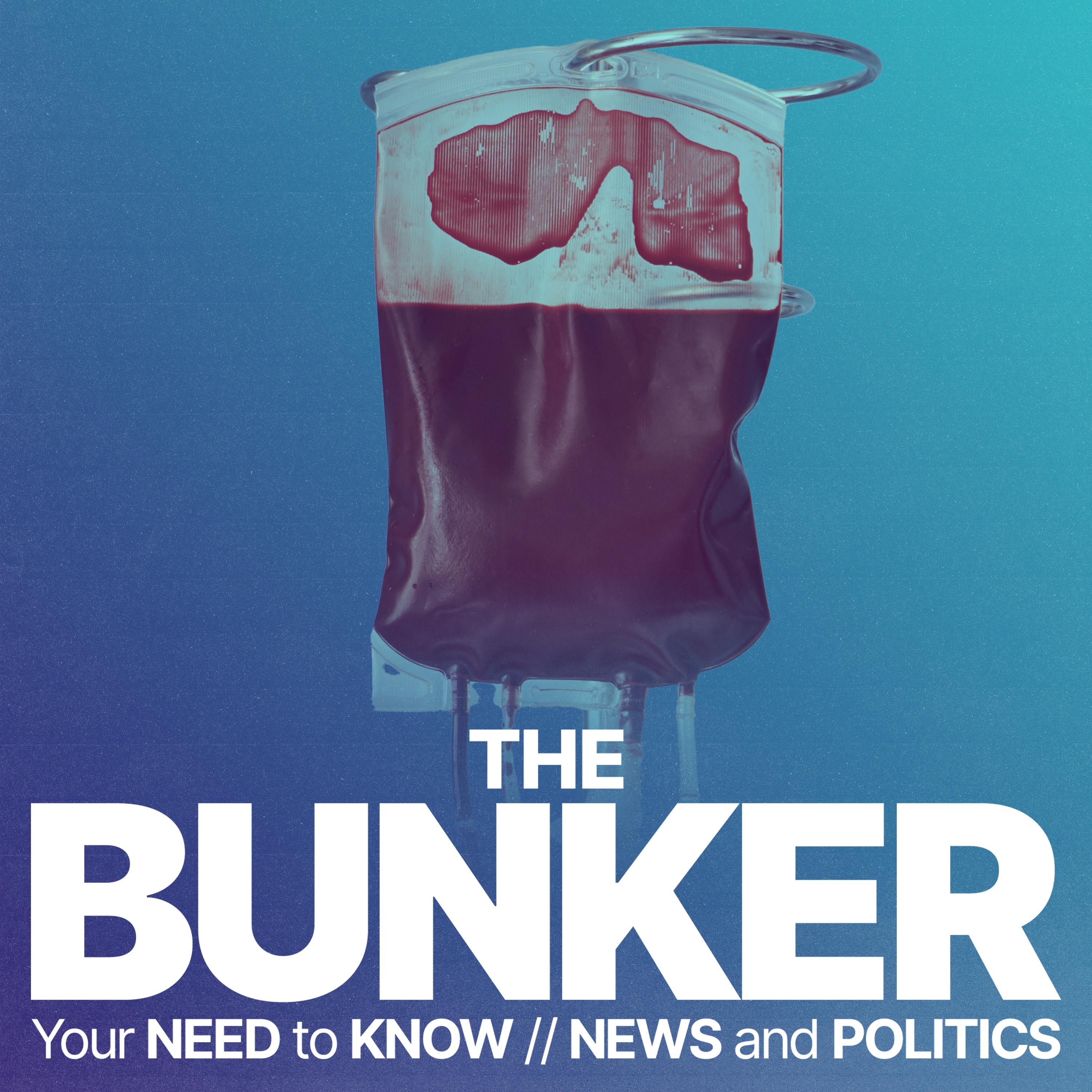 Bad blood: Inside the medical scandal haunting Britain – with Caroline Wheeler and Ros Taylor