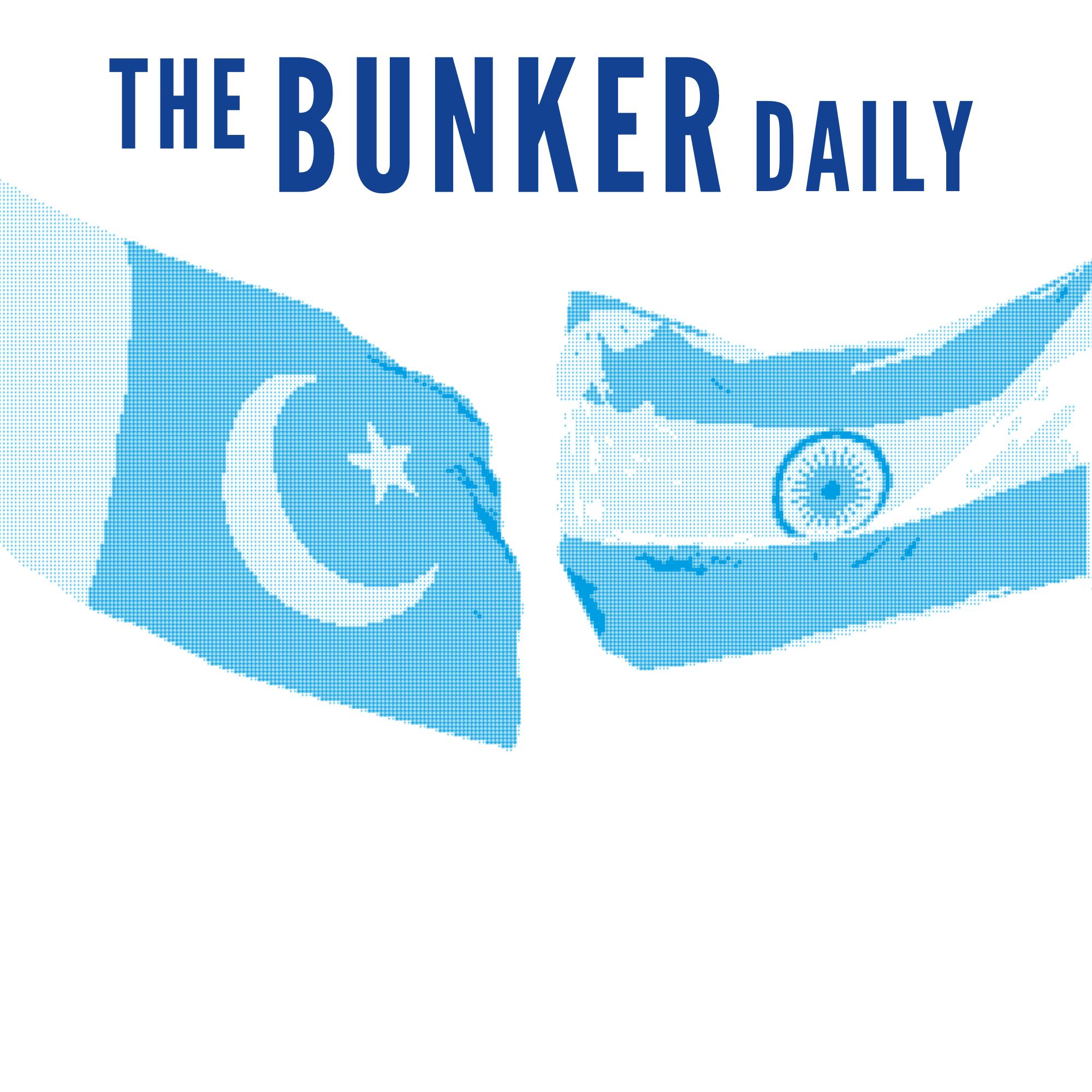 Split the Difference: India’s Partition Explained with Ahir Shah and Eshaan Akbar