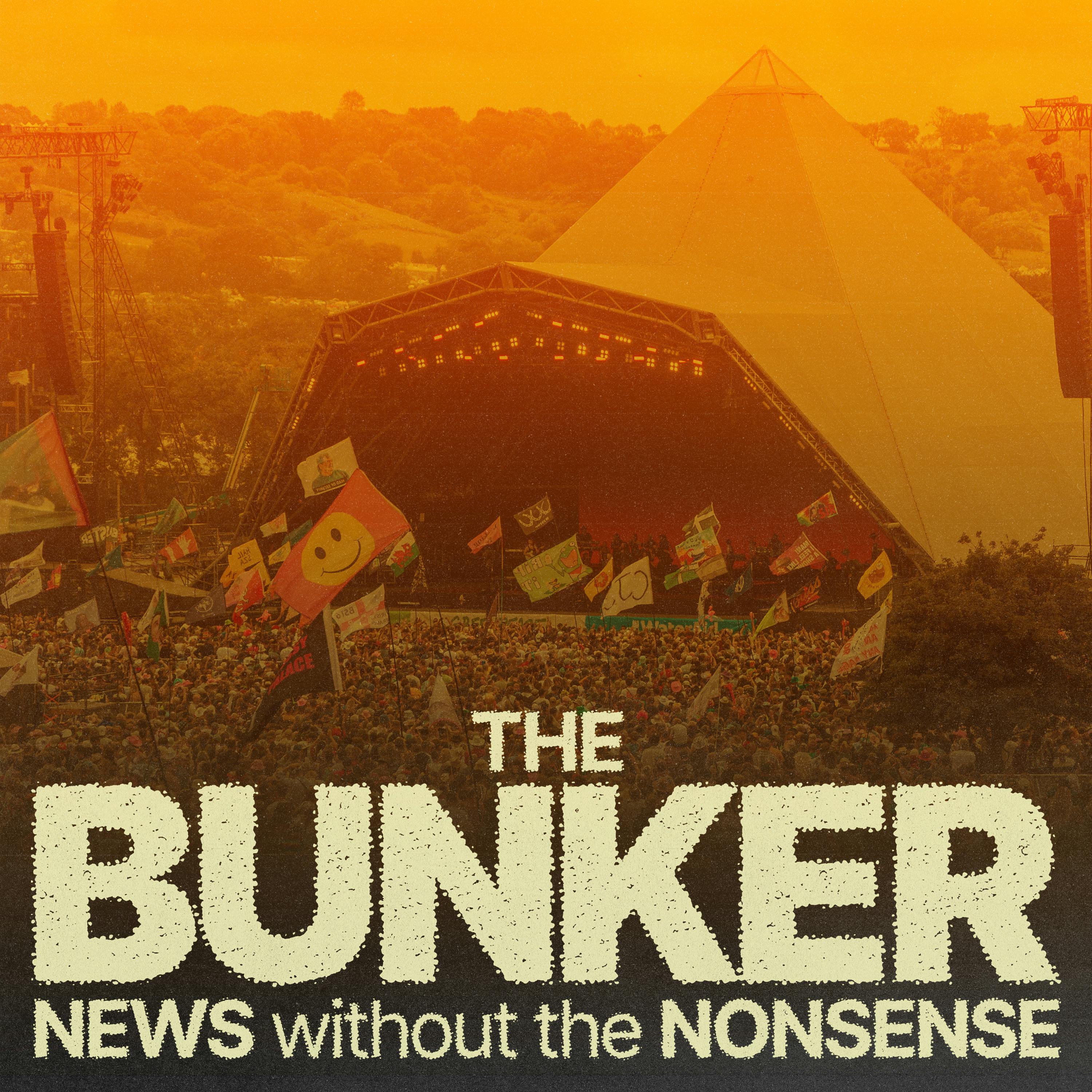 How to make Labour radical again – Glastonbury special with John Harris