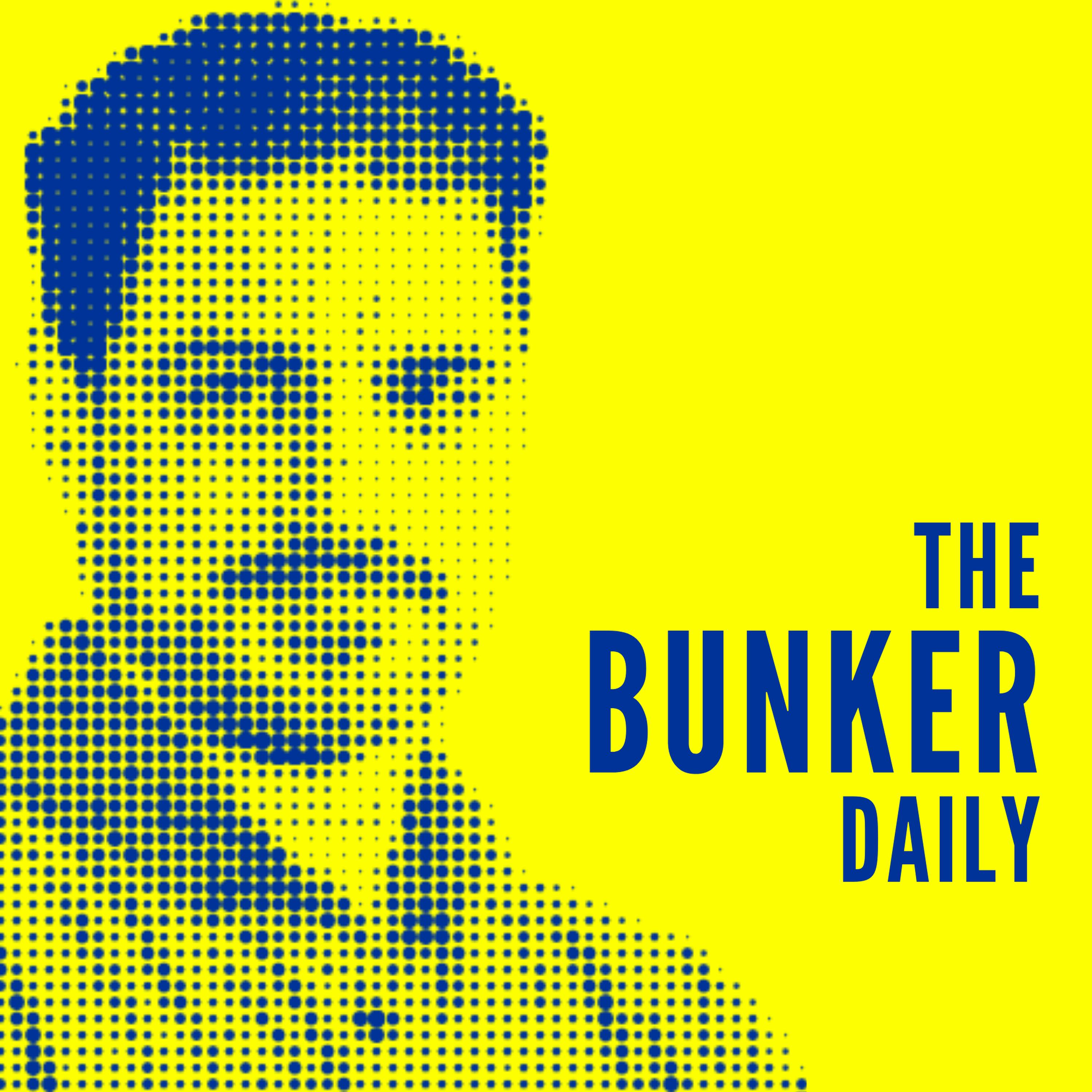 DAILY: Corona Fraud and how to beat it – with ALEXIS CONRAN episode artwork