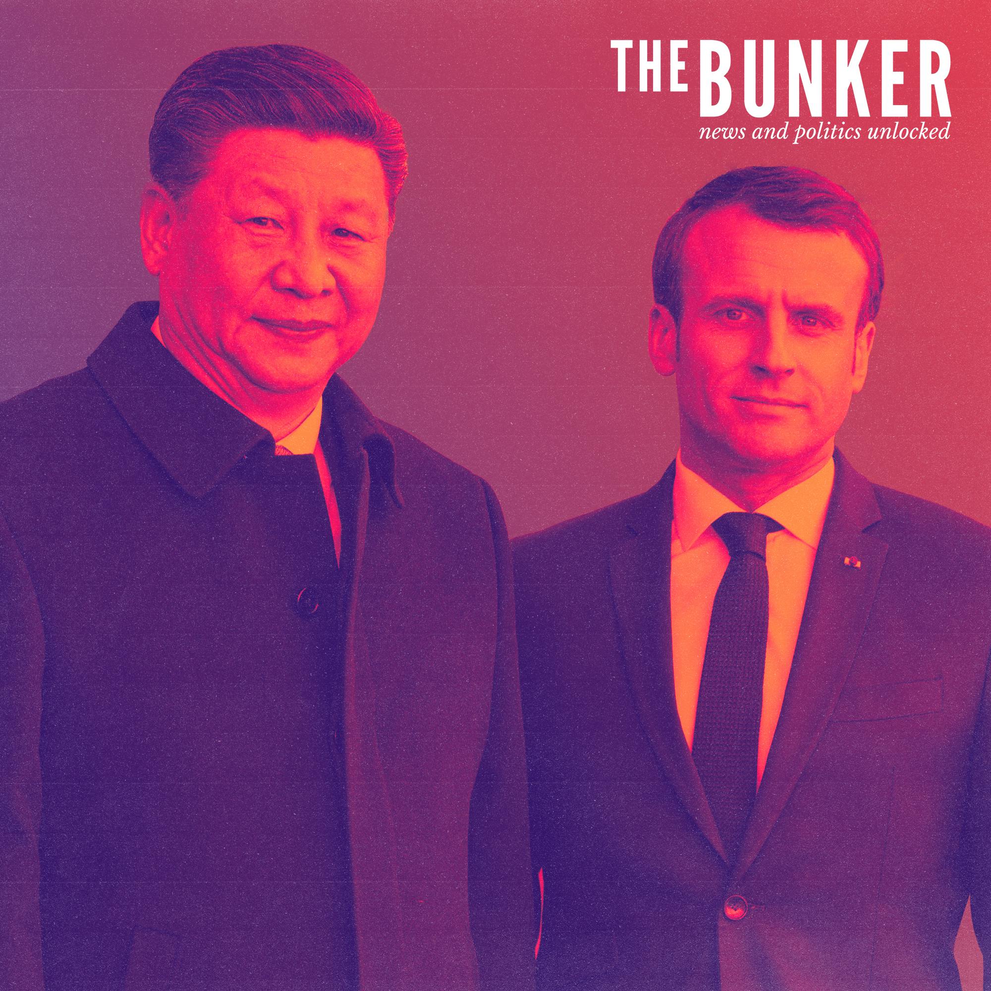 Knowing XI, Knowing EU: Why Europe is naive to trust China