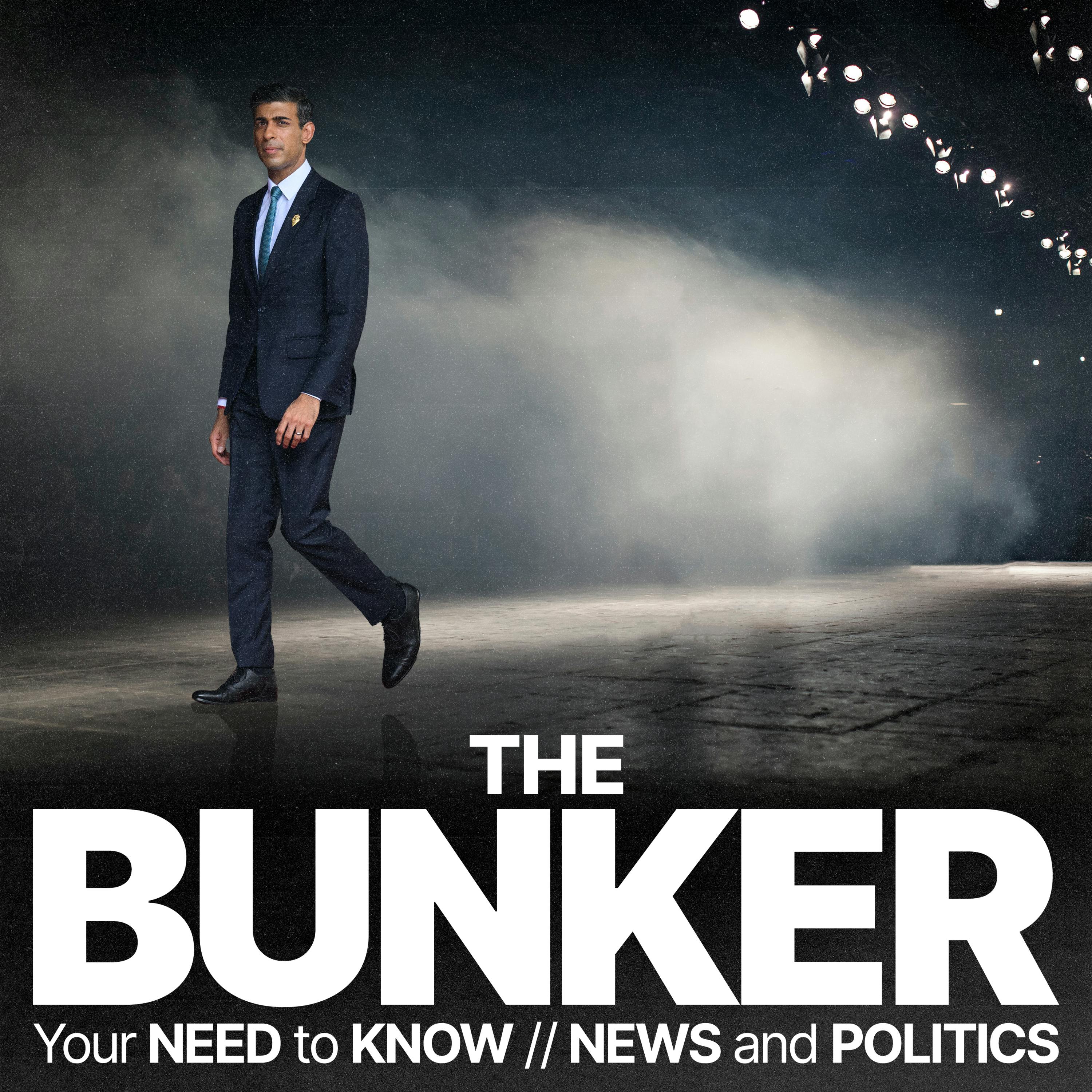 Suit you, Sir!: Should we care how politicians dress? – Marie Le Conte asks Derek Guy