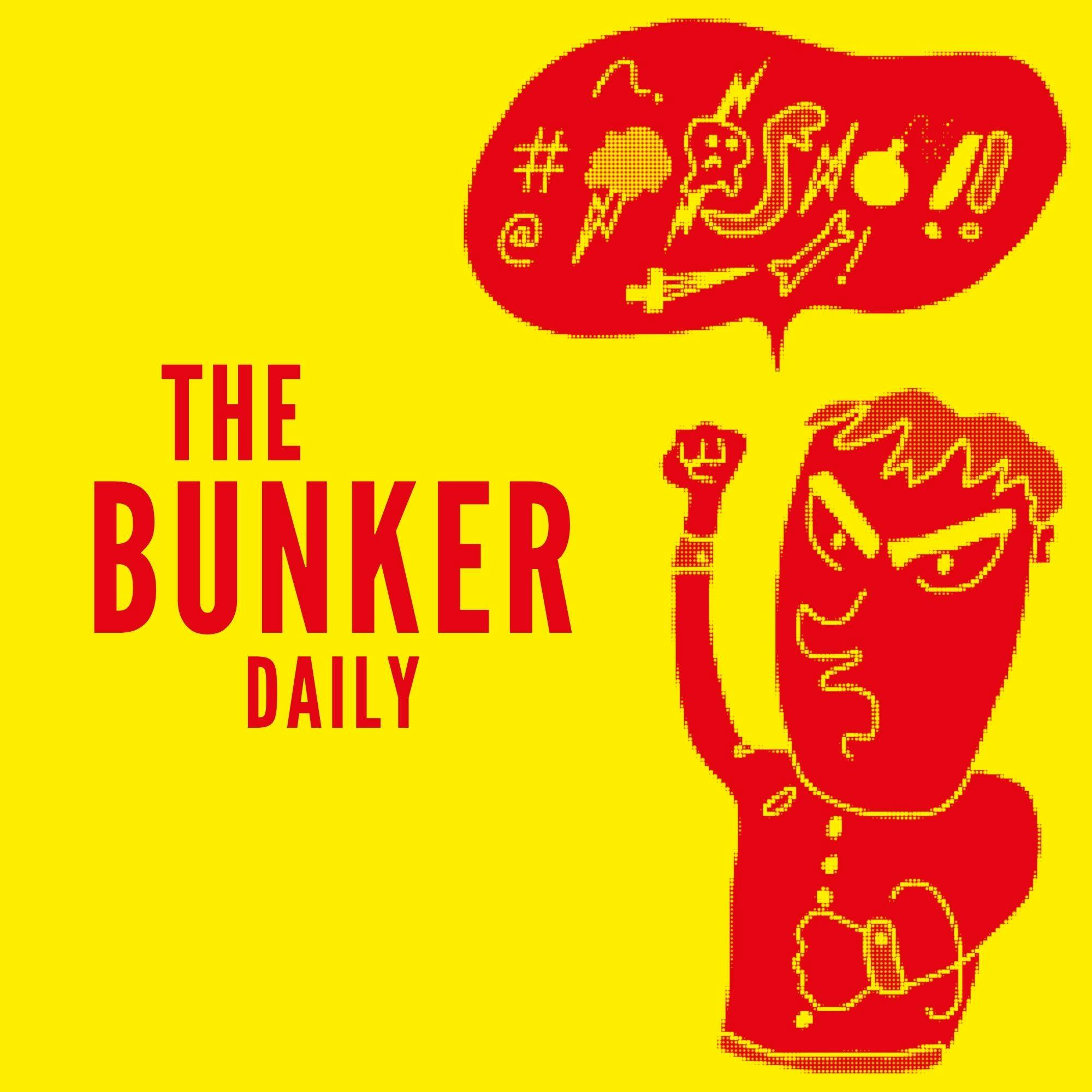 Bunker Bonus – Swearing by It: Why We #?#!ing Love to Curse
